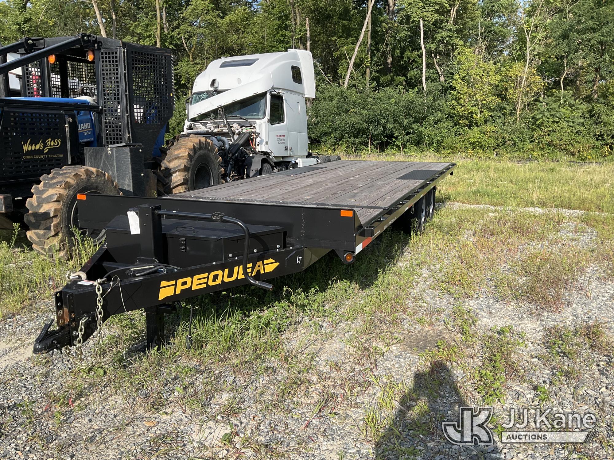 Photo of 2025 Pequea HDT20A