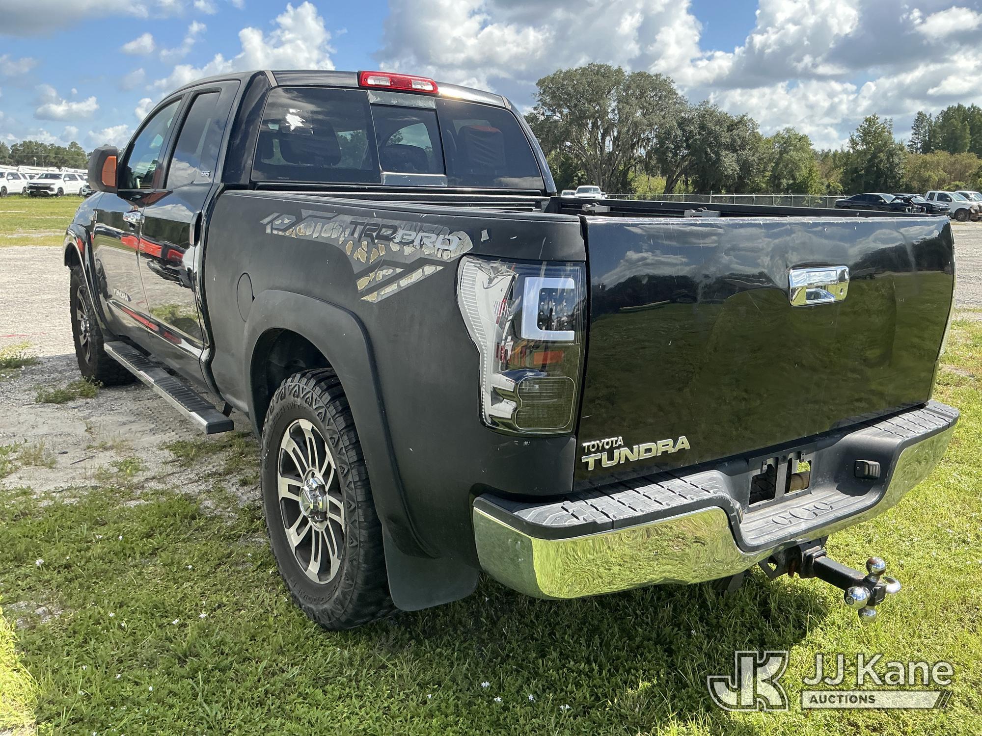 2007 Toyota Tundra