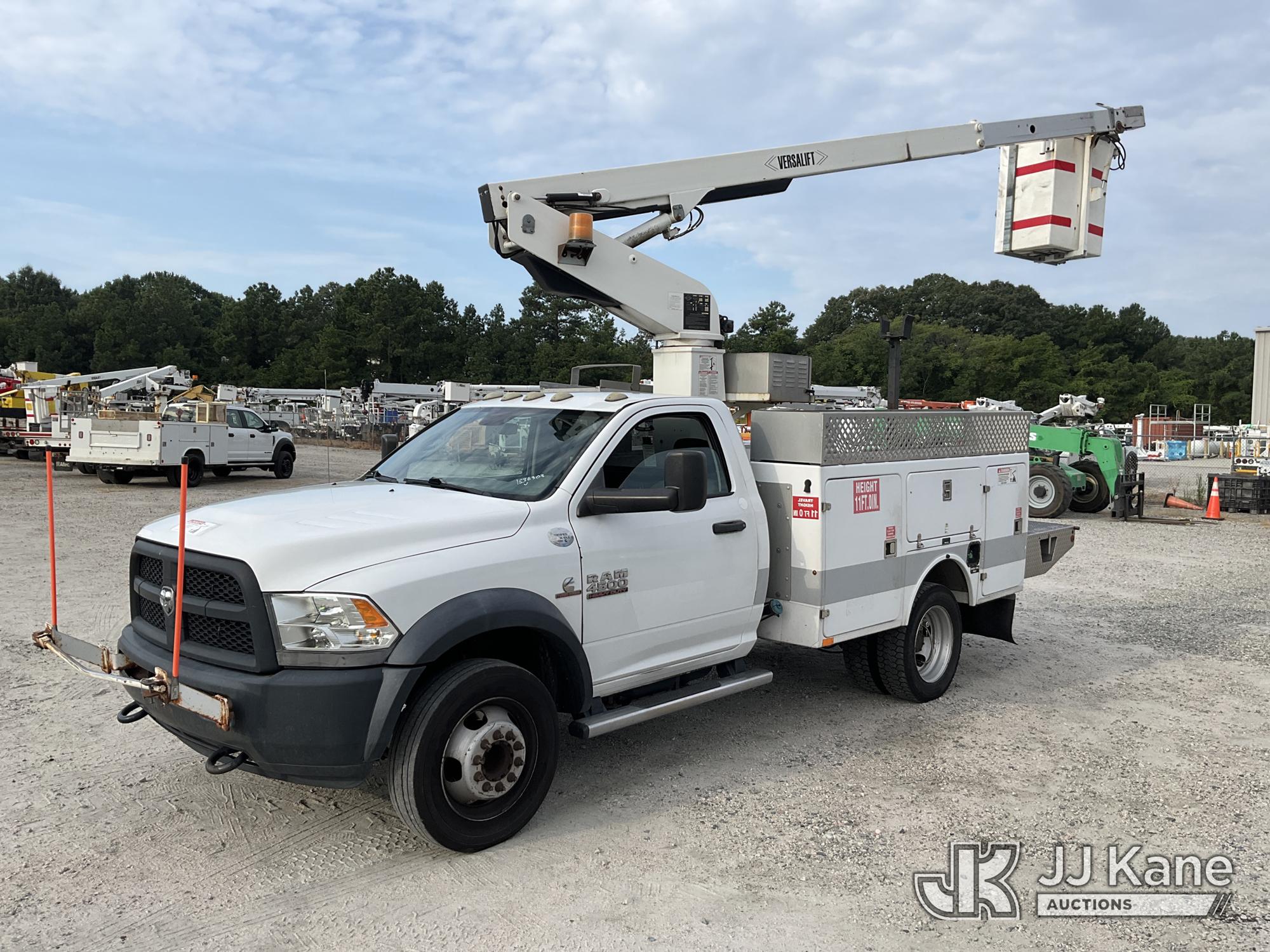 Photo of 2013 Ram 4500