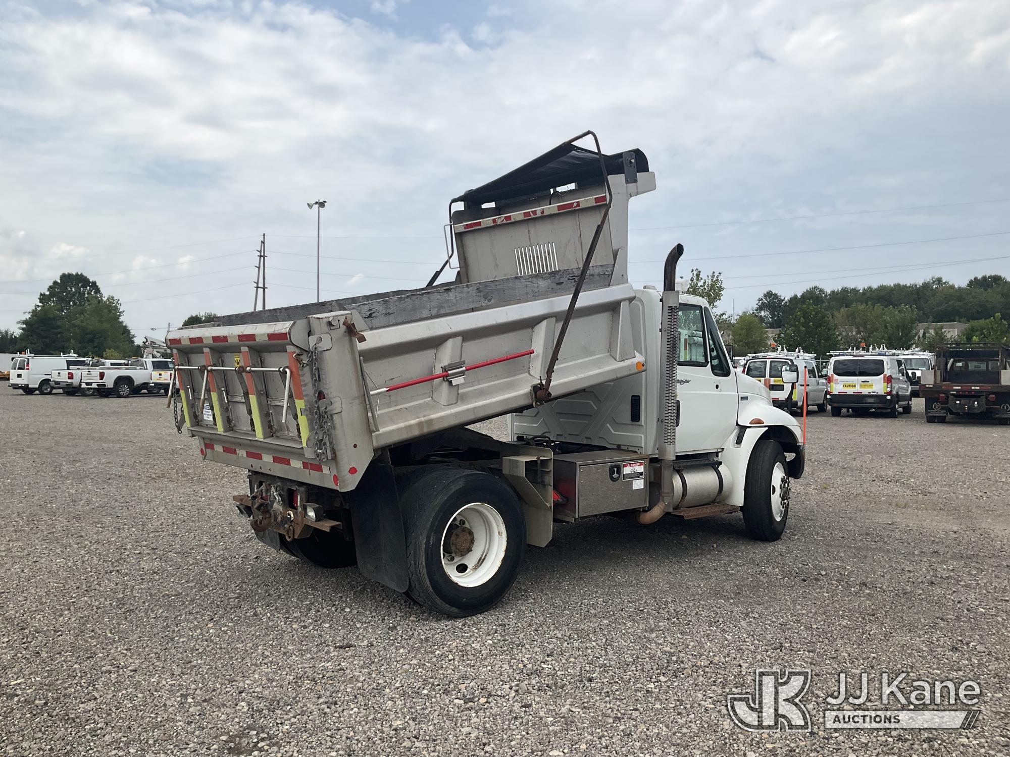 2012 International 4300