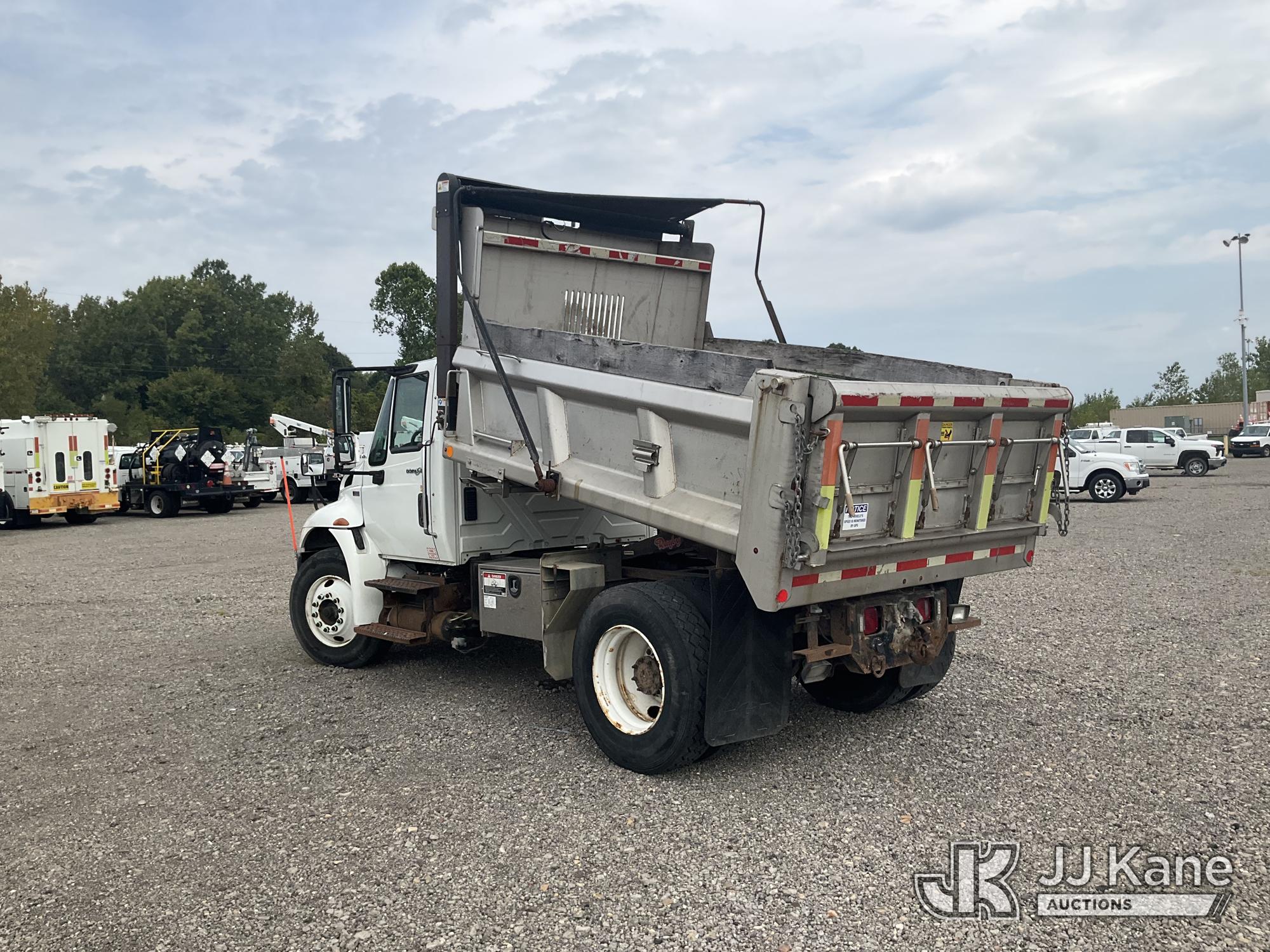 2012 International 4300