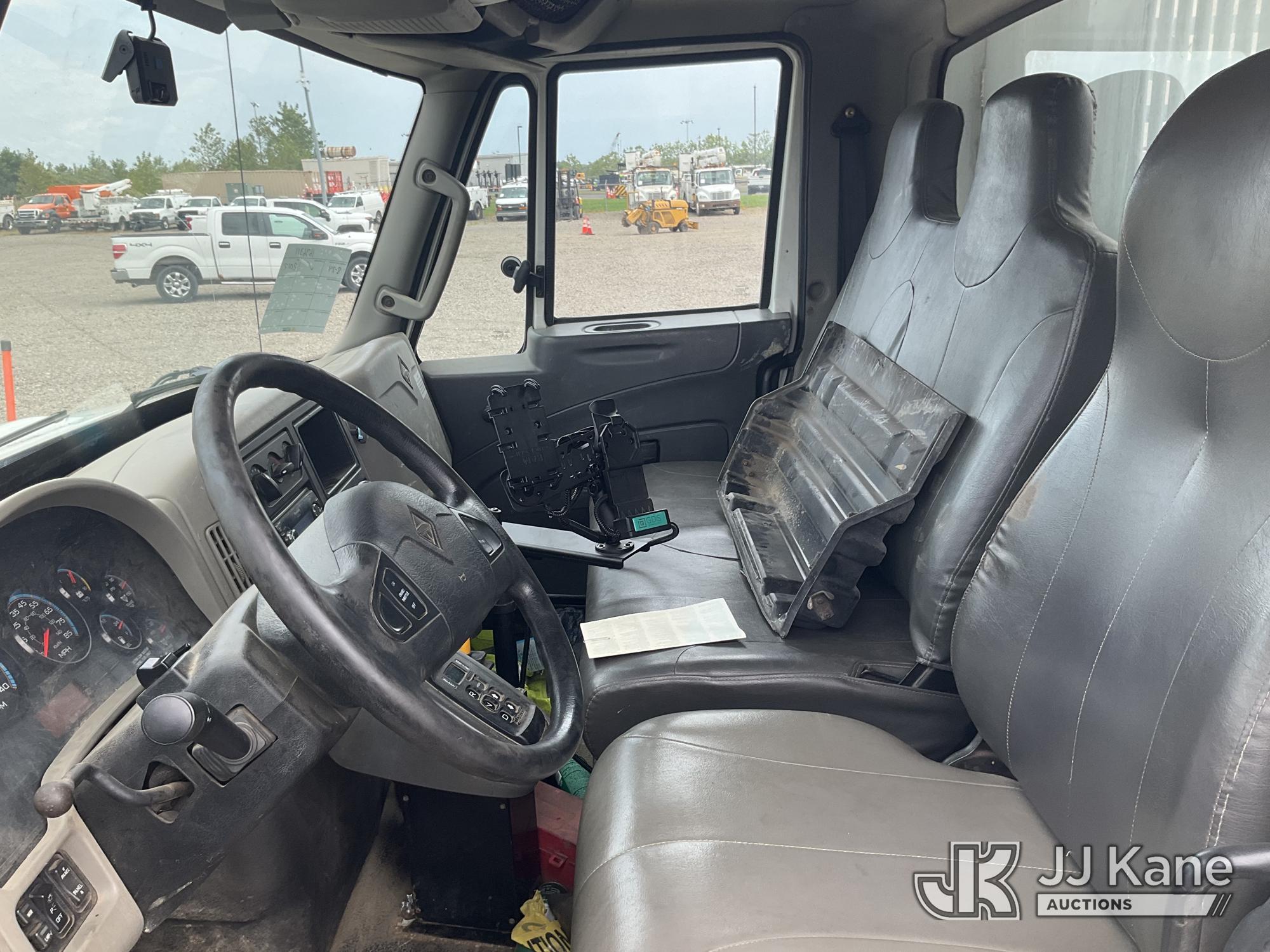 2012 International 4300