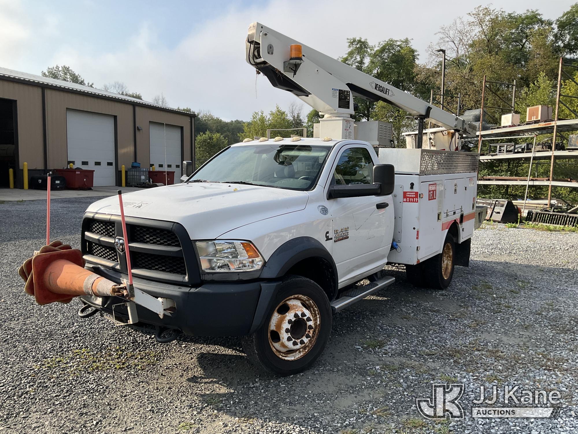 Photo of 2013 Ram 4500