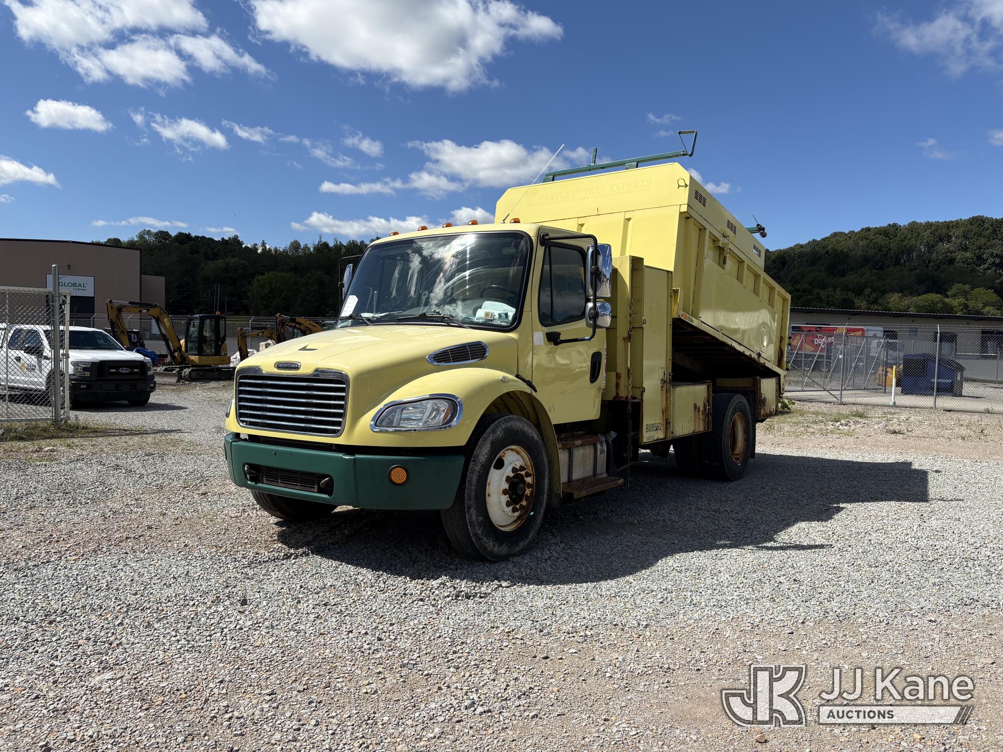 Photo of 2016 Freightliner M2 106