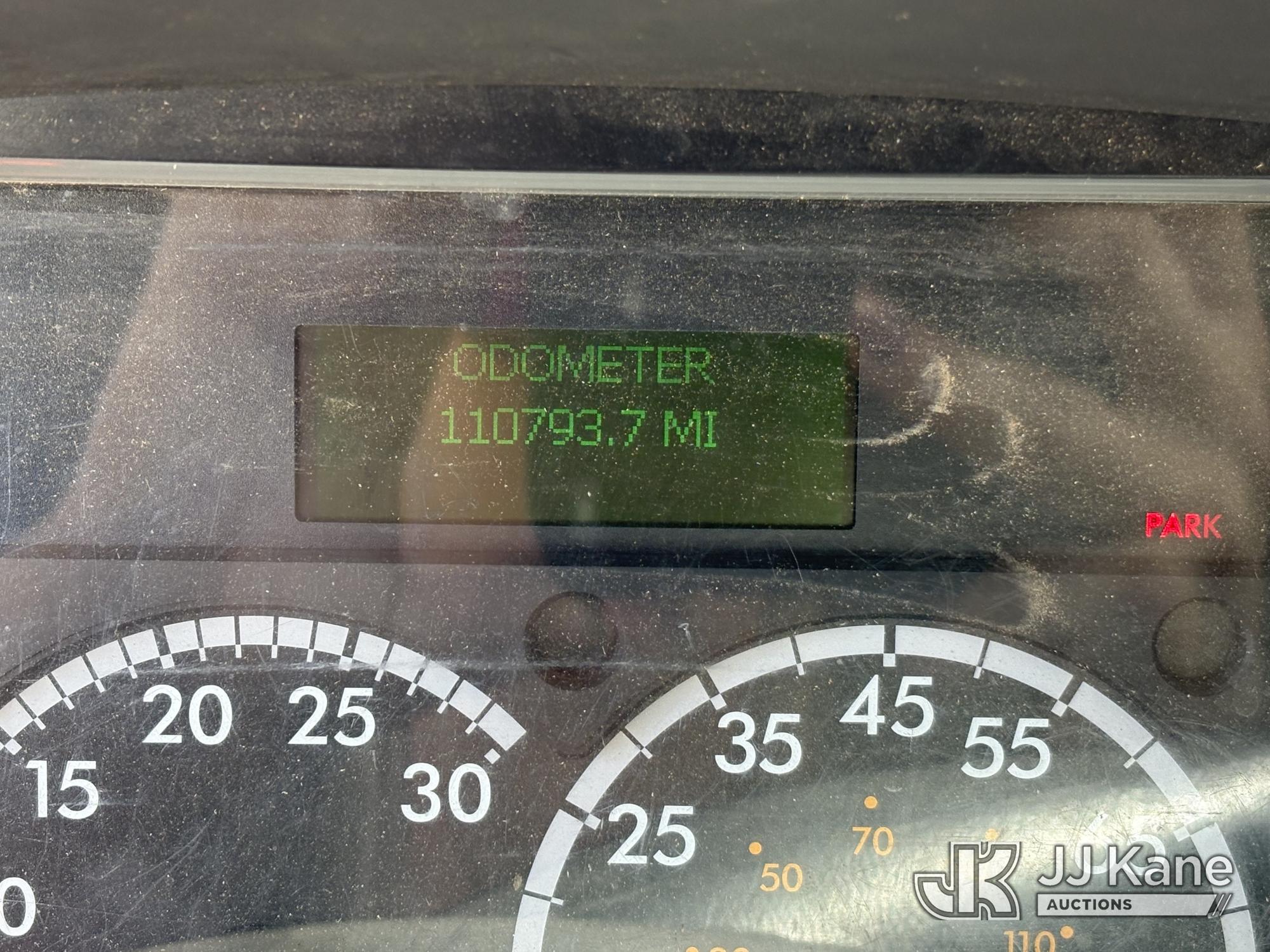 2016 Freightliner M2 106