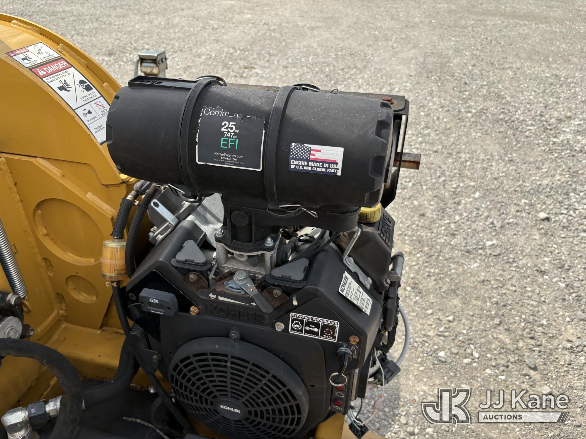 2021 Vermeer BC700