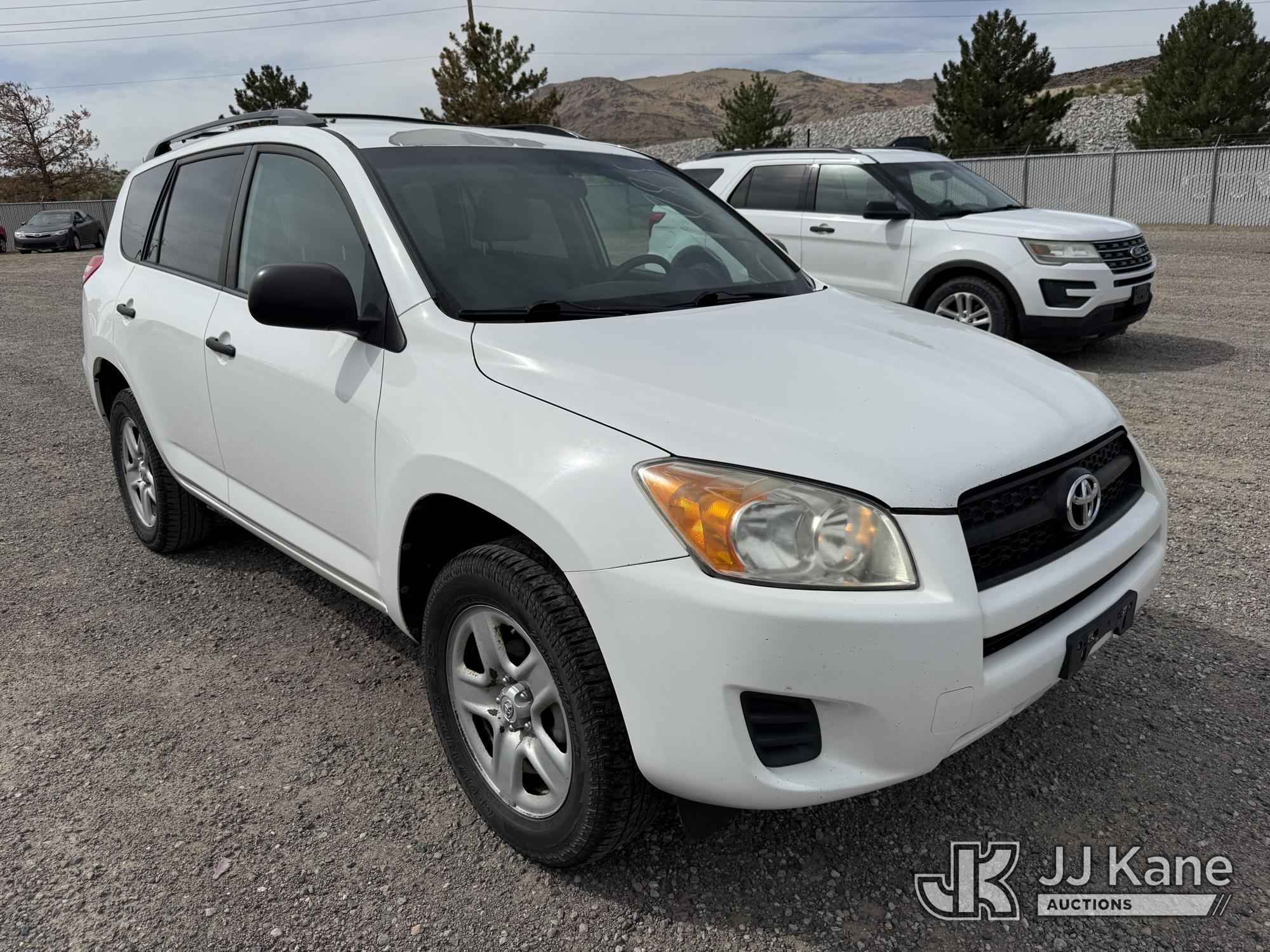 2012 Toyota RAV4