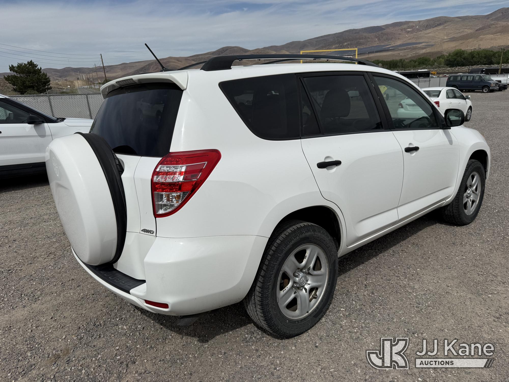 2012 Toyota RAV4