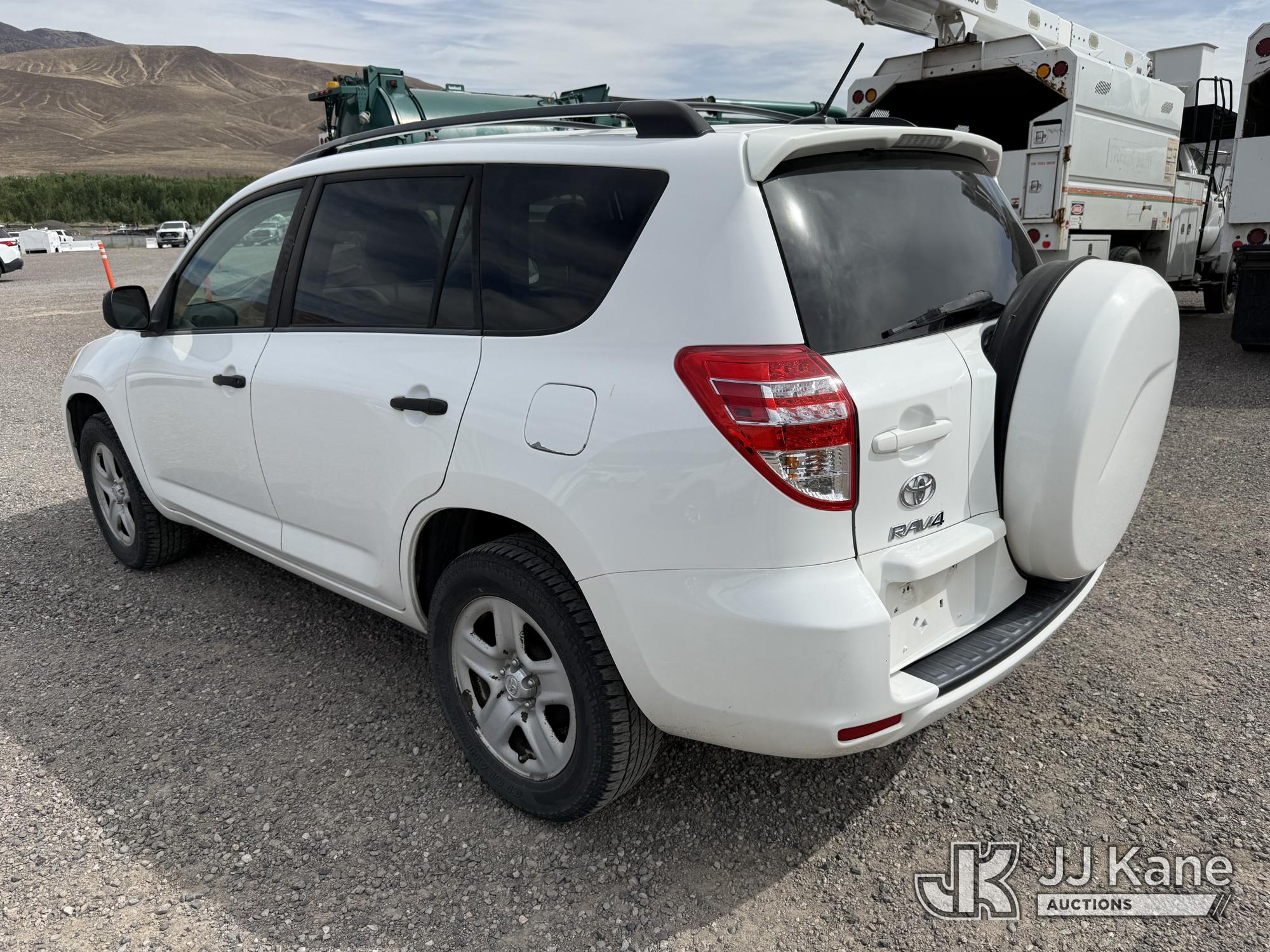 2012 Toyota RAV4