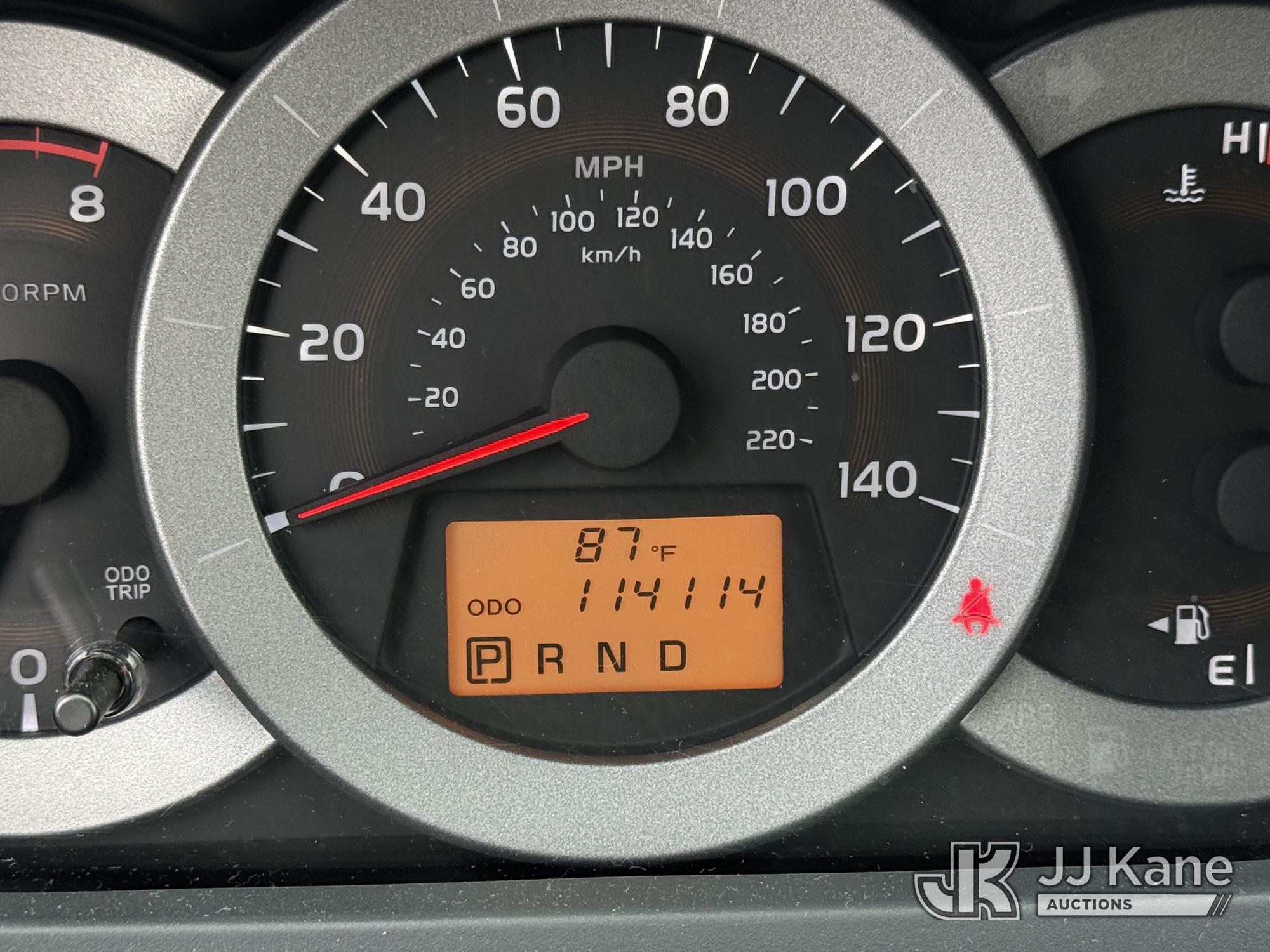 2012 Toyota RAV4