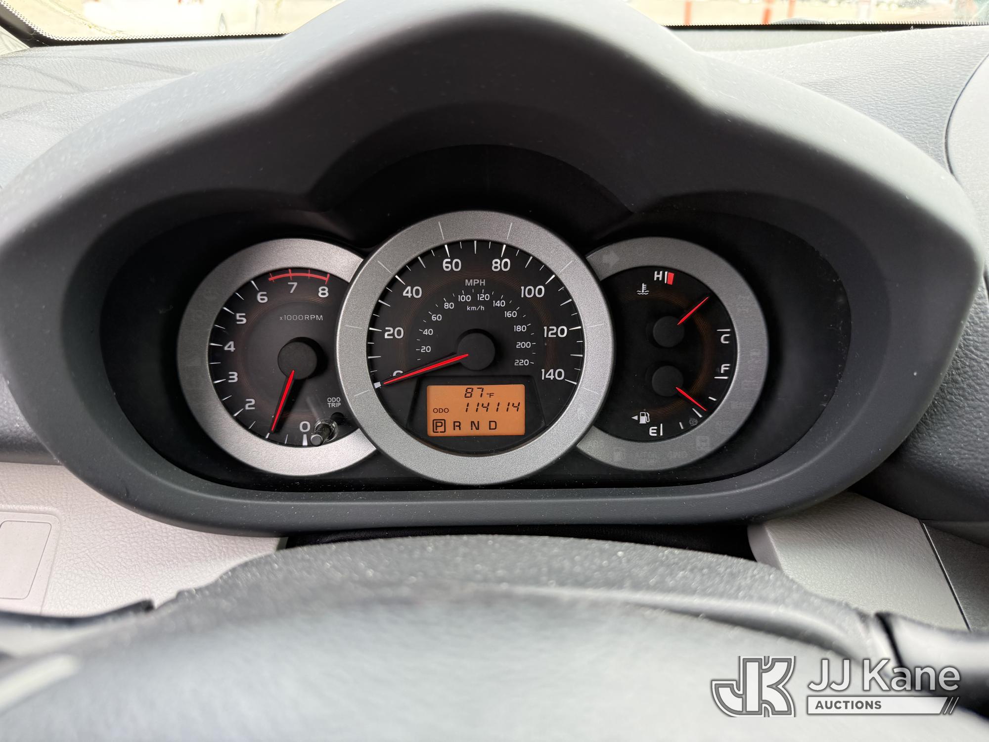 2012 Toyota RAV4