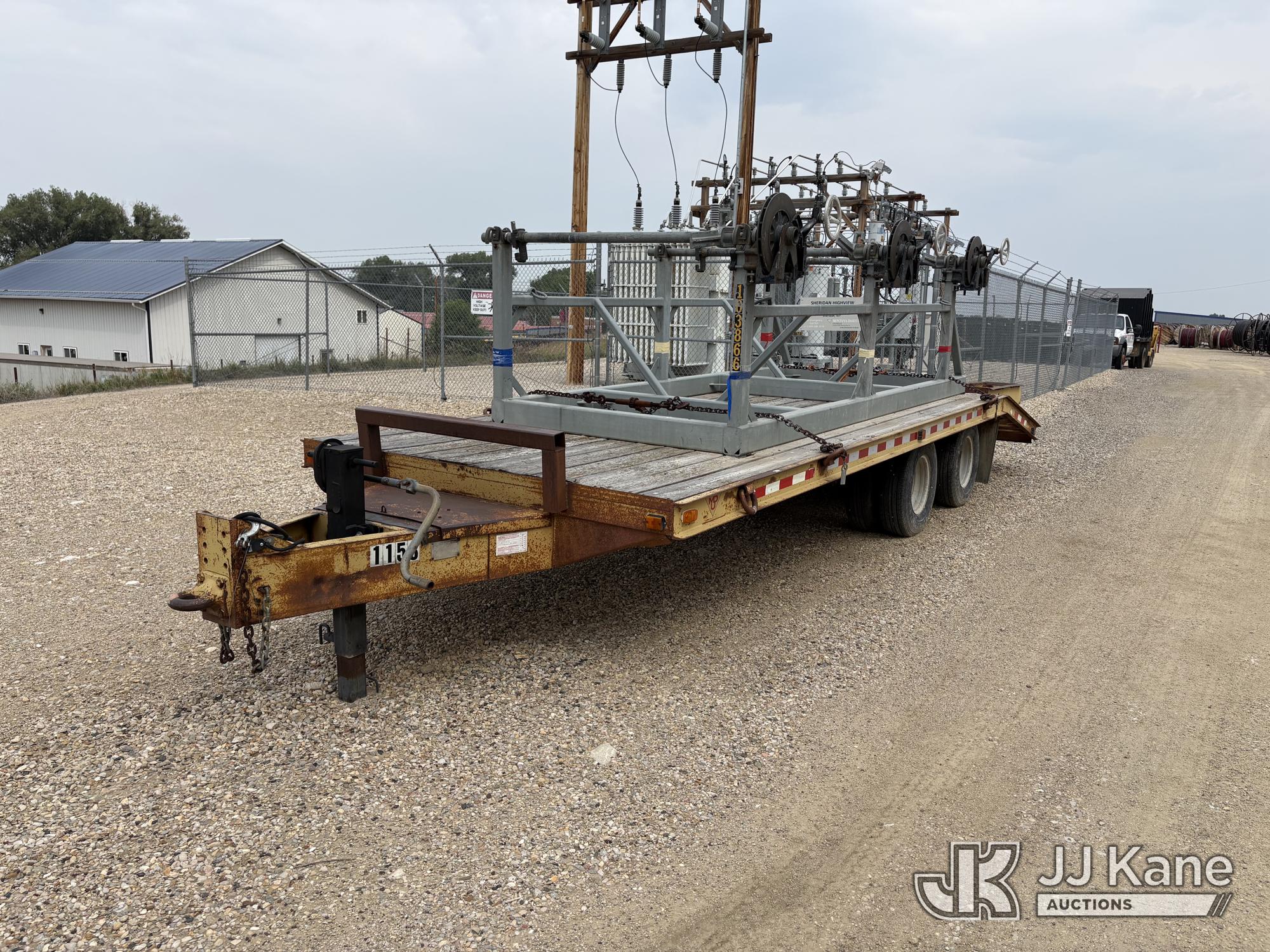 Photo of 1992 Belshe T-9