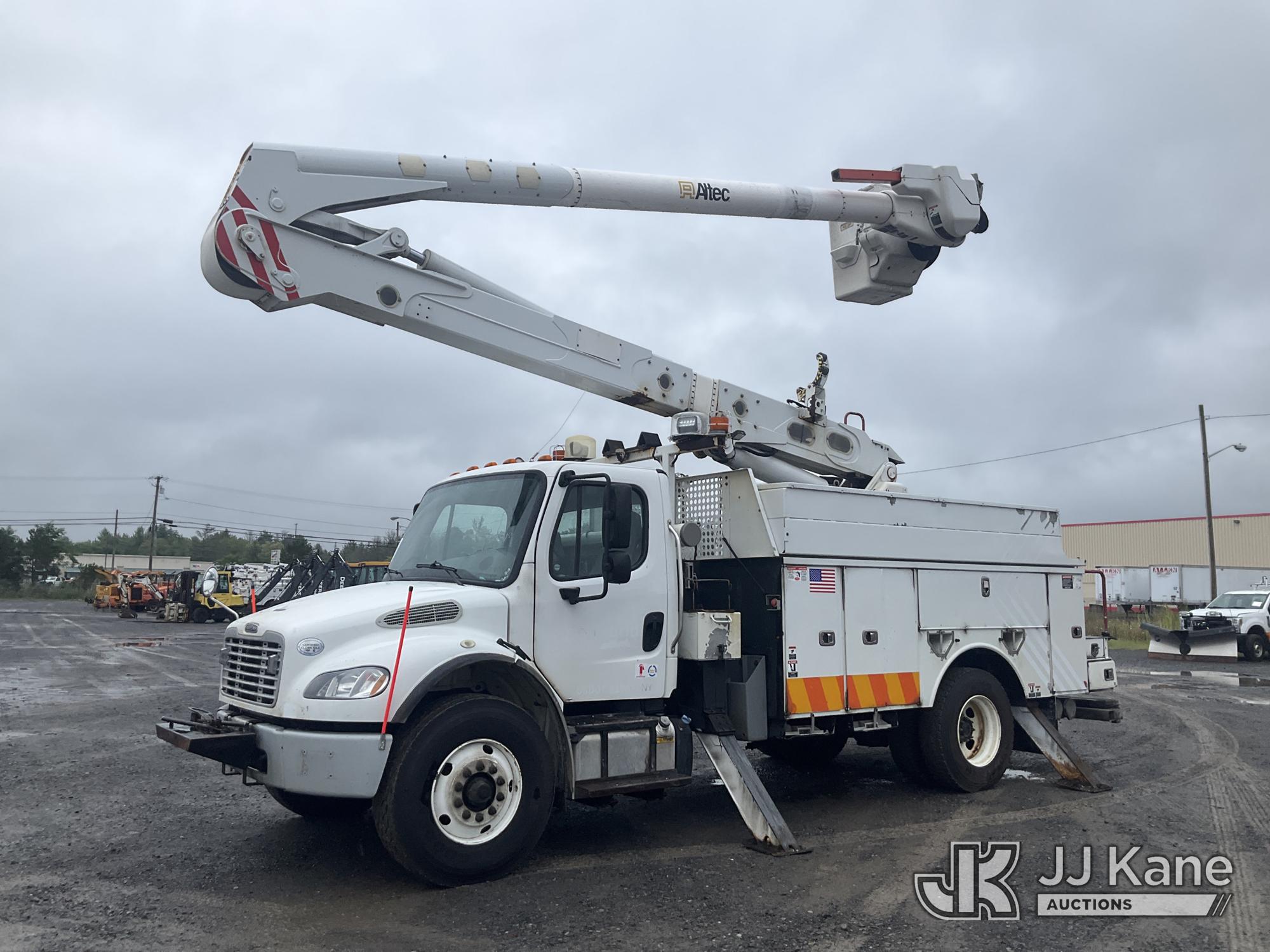 2016 Freightliner M2-106