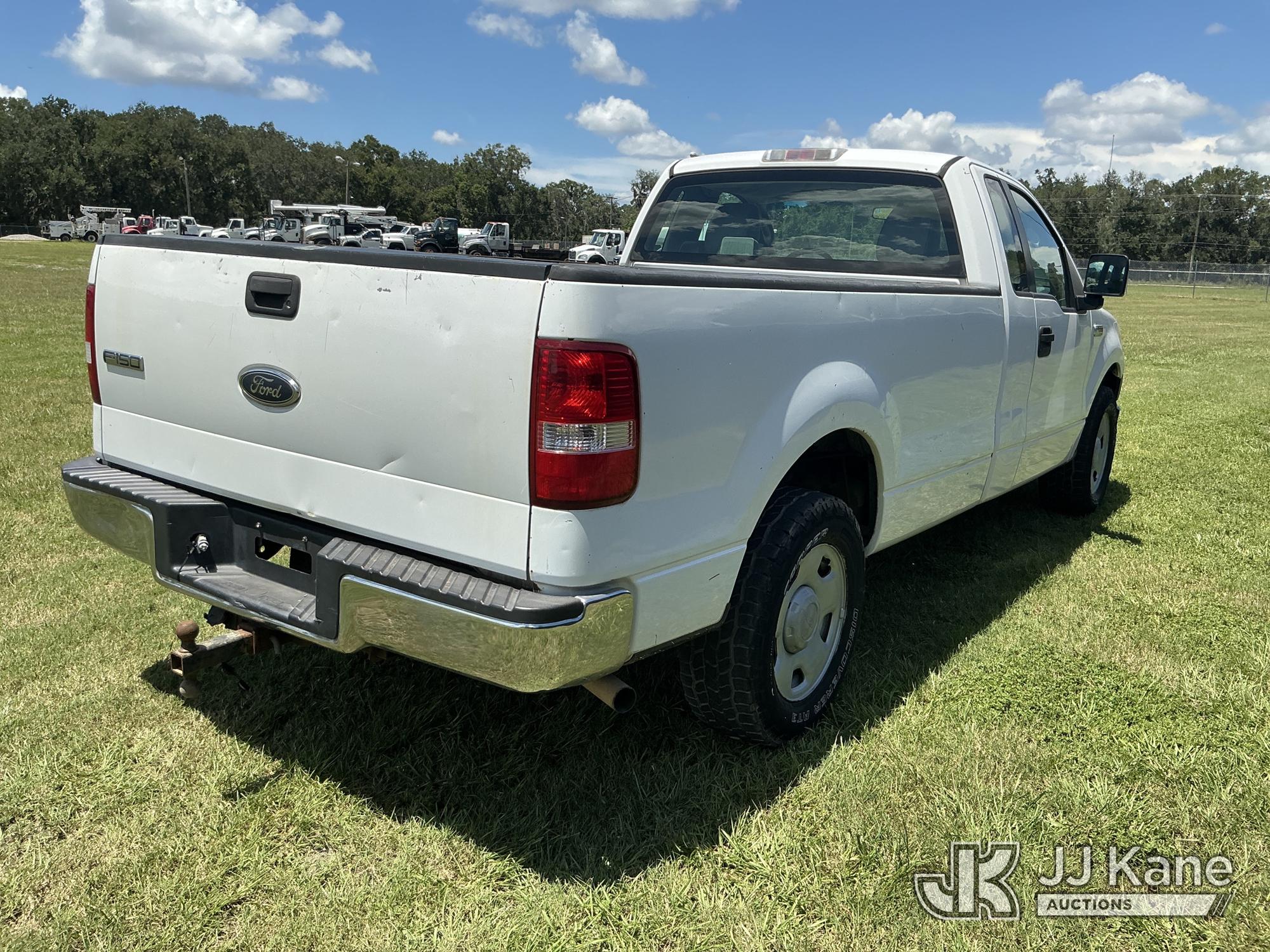 2006 Ford F-150