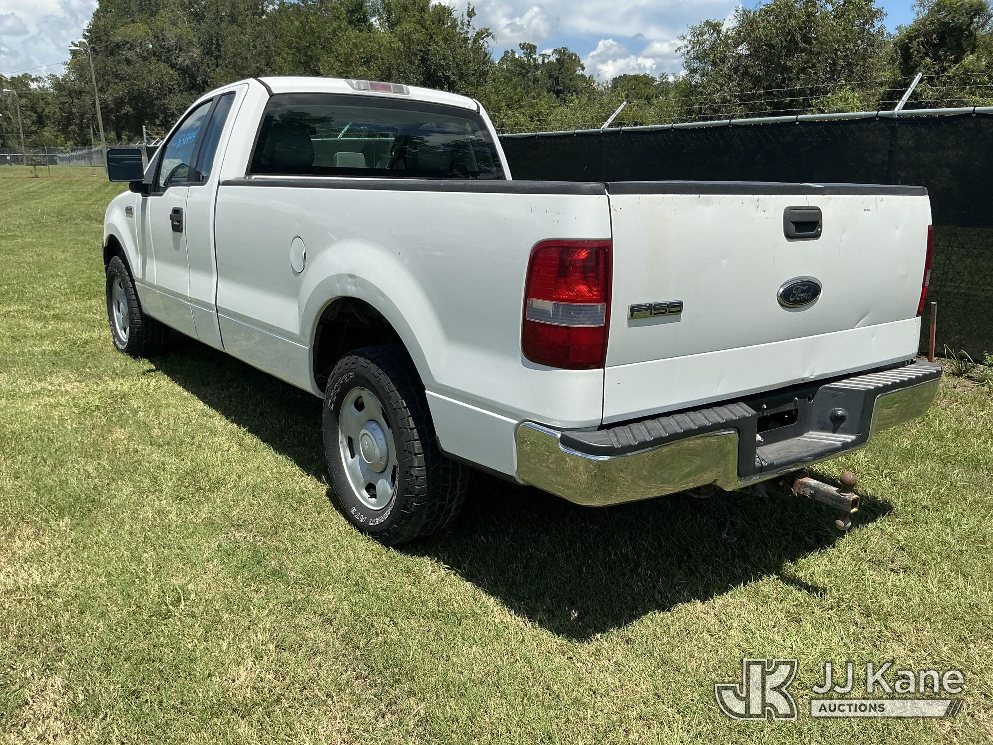 2006 Ford F-150