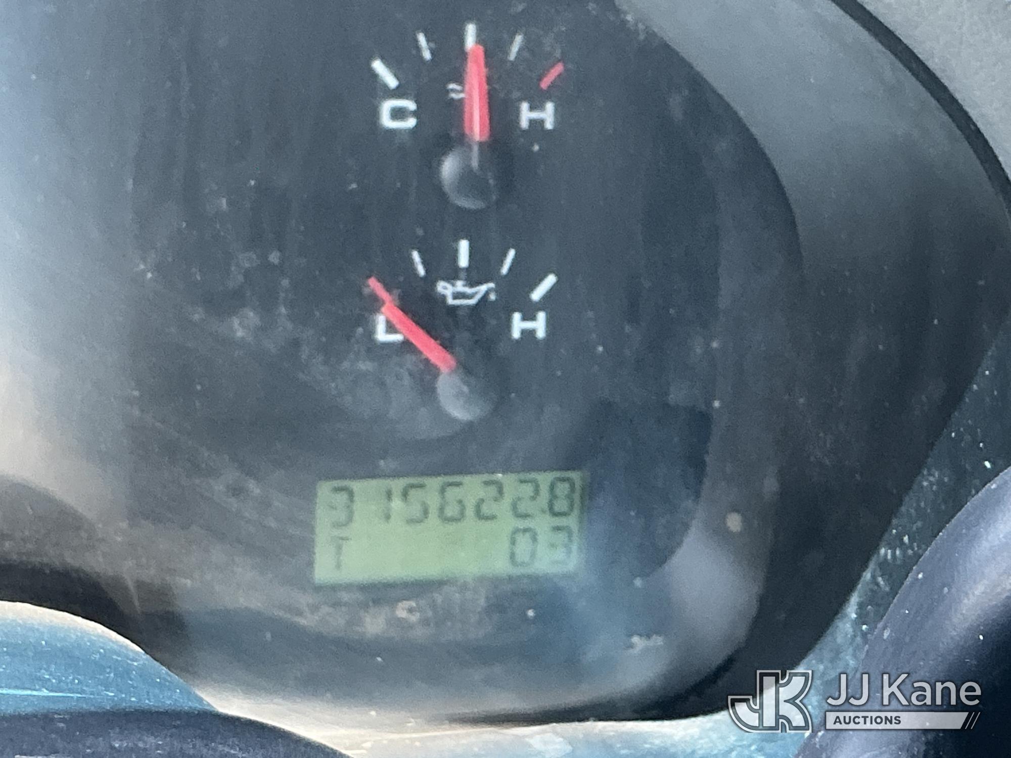 2006 Ford F-150