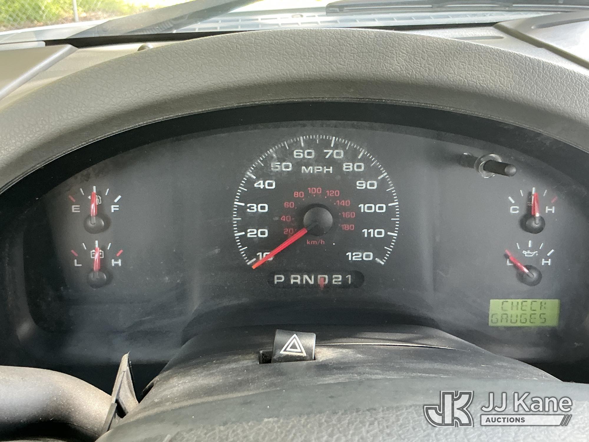 2006 Ford F-150