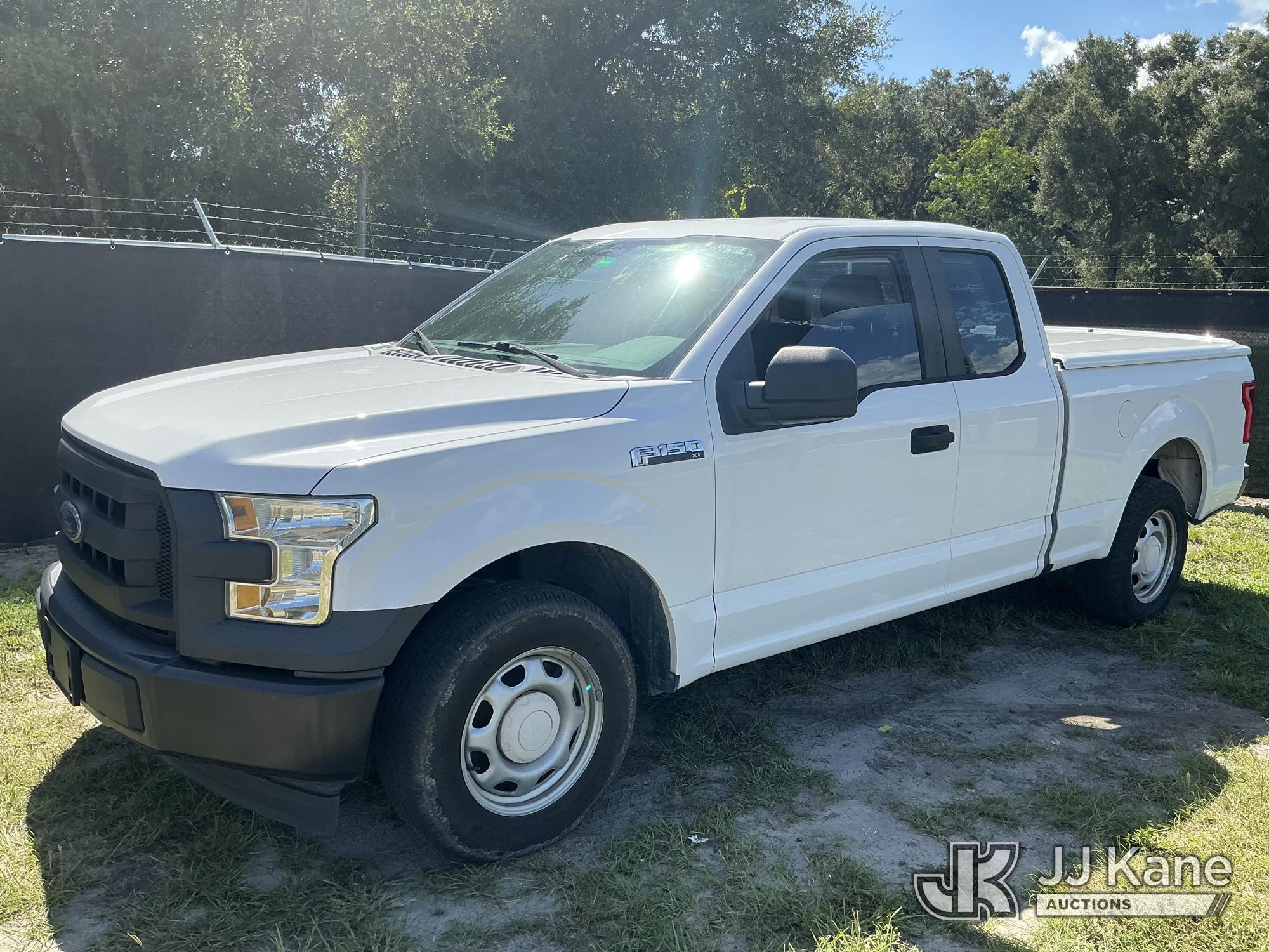 Photo of 2017 Ford F150