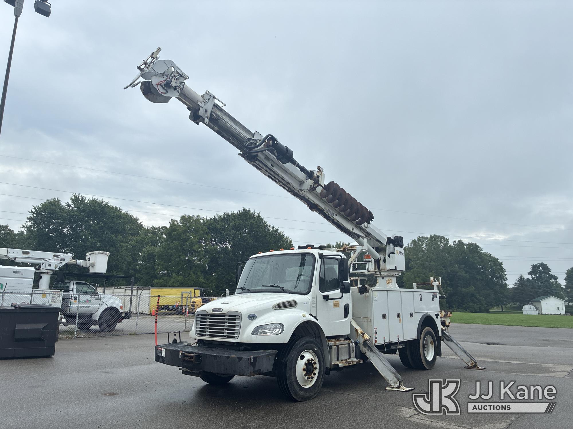 Photo of 2019 Freightliner M2-106