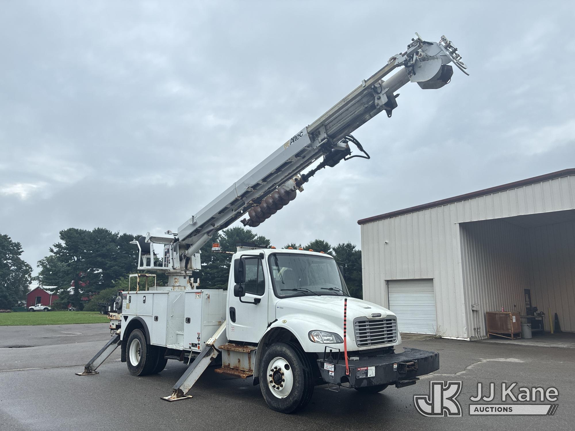 2019 Freightliner M2-106