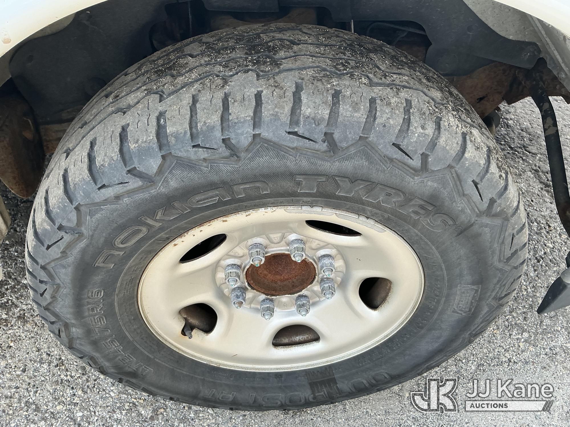 2019 GMC SAVANA G2500