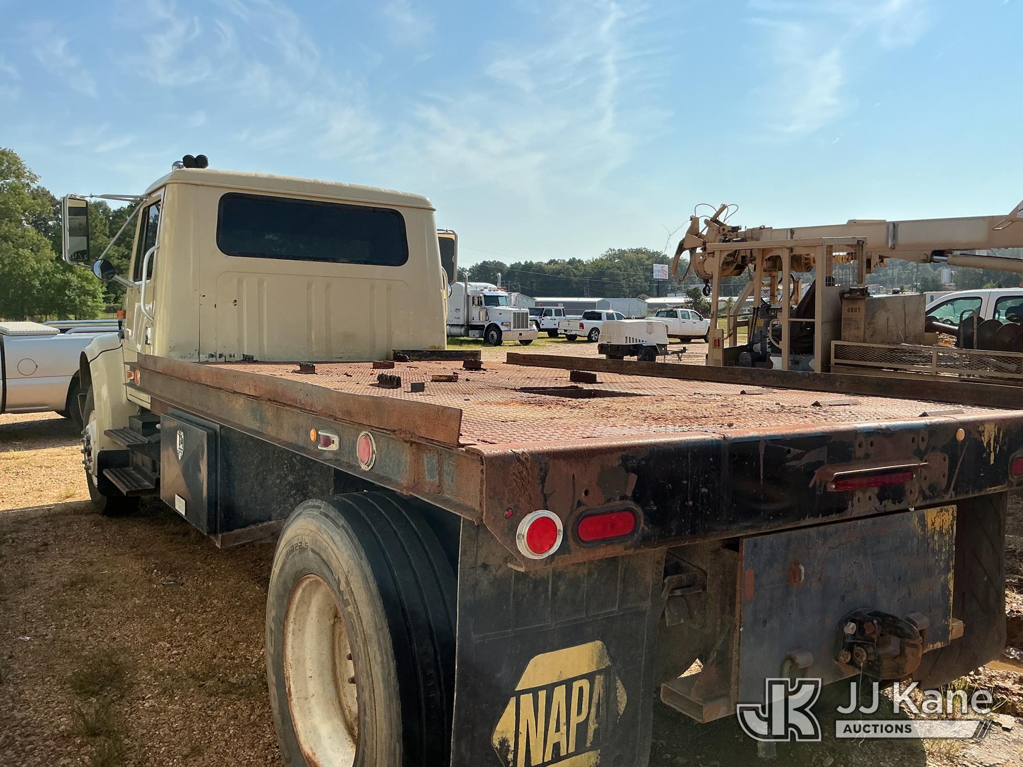 1997 International 4700