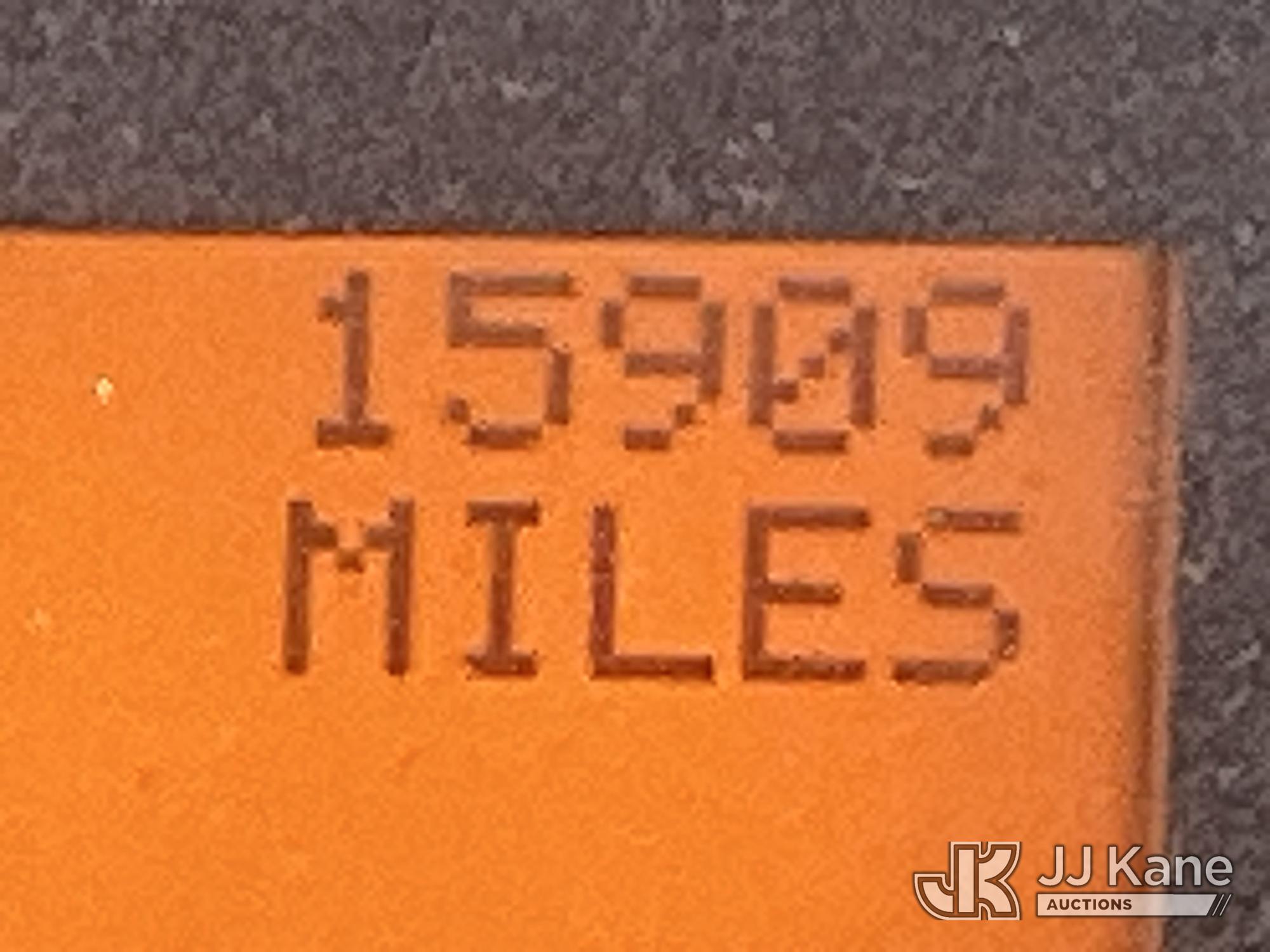 2014 International 7500 6x6