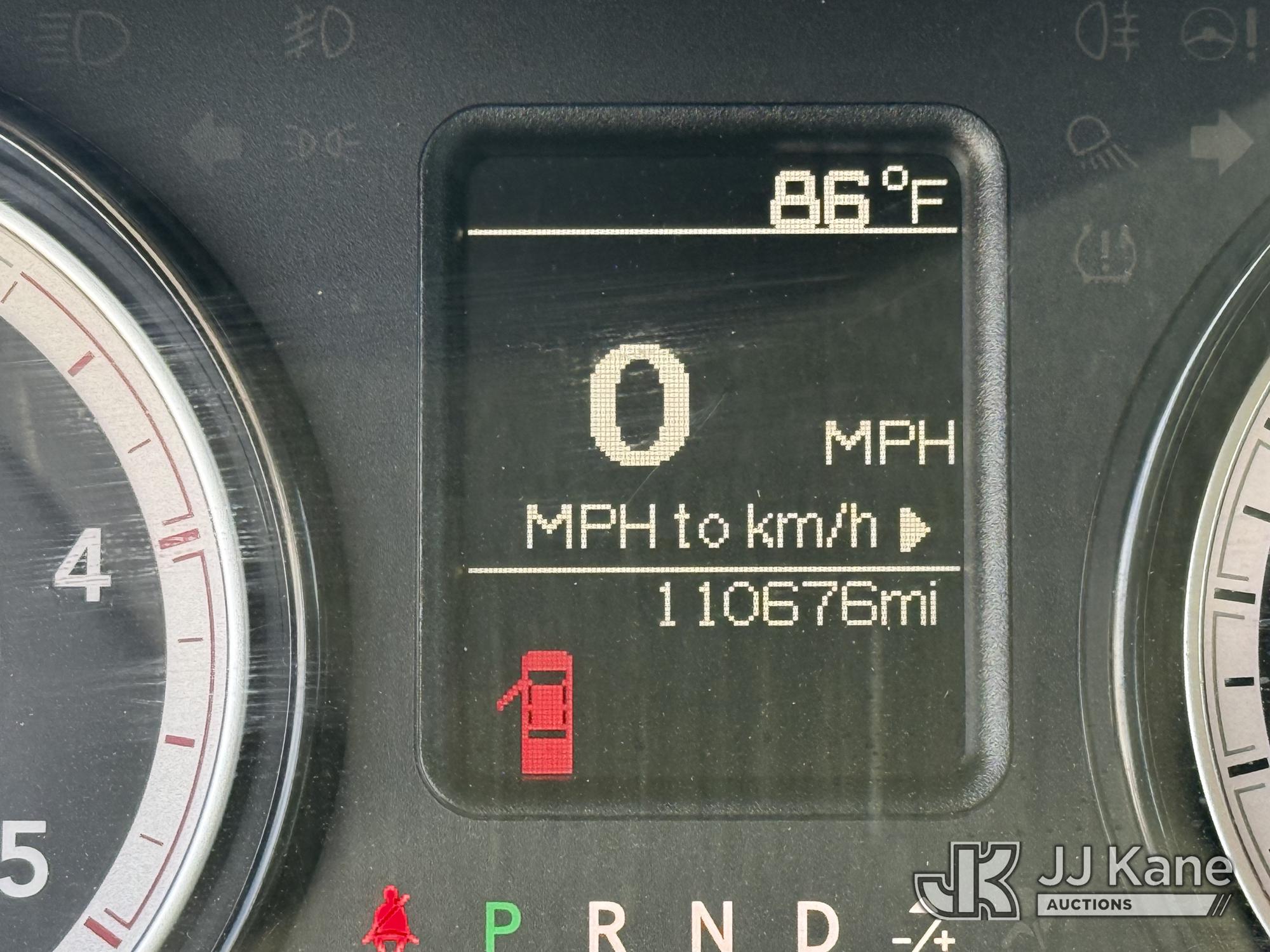 2018 Ram 2500 4X4