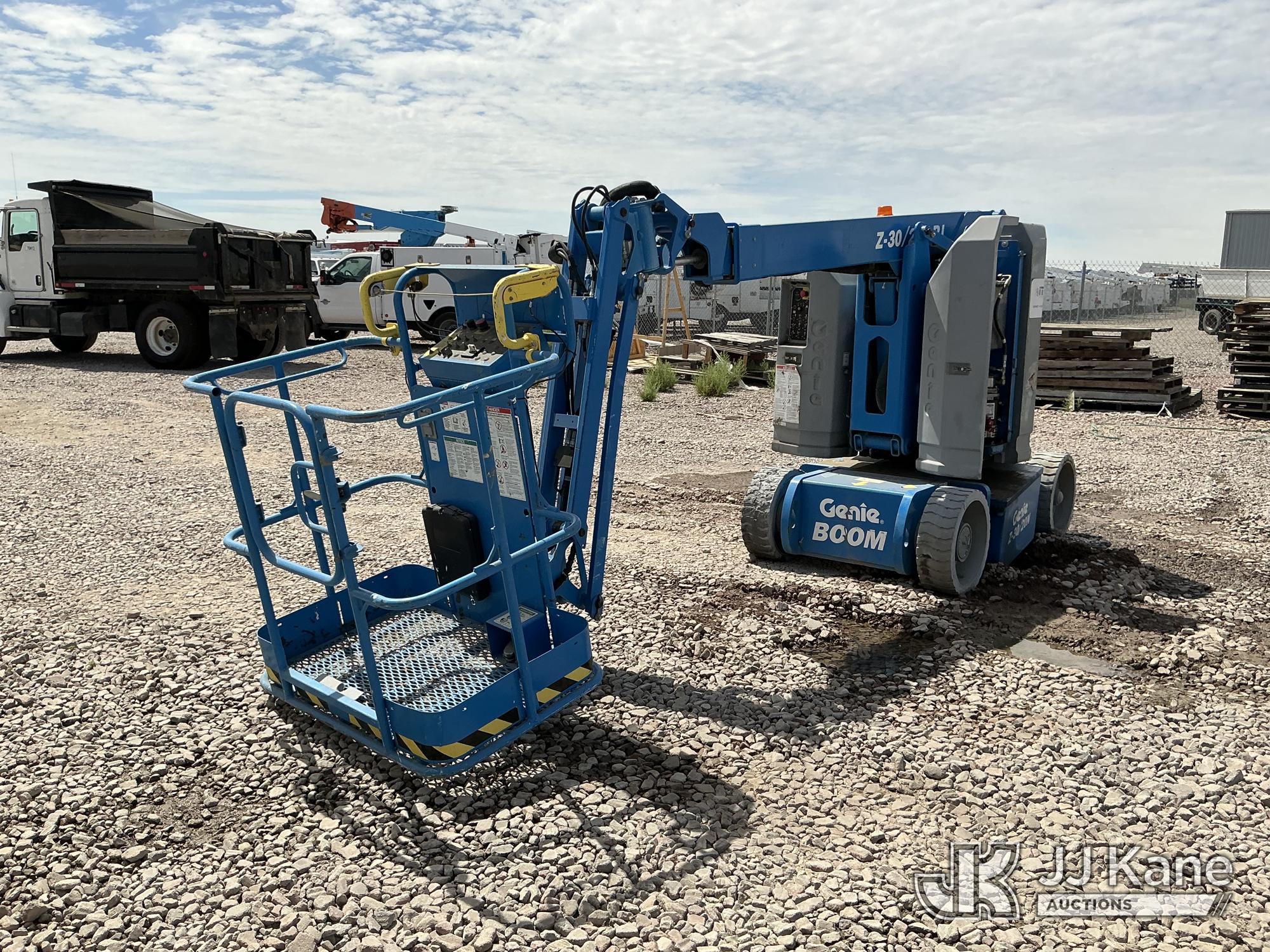 2020 Genie Z30/20NRJ Manlift