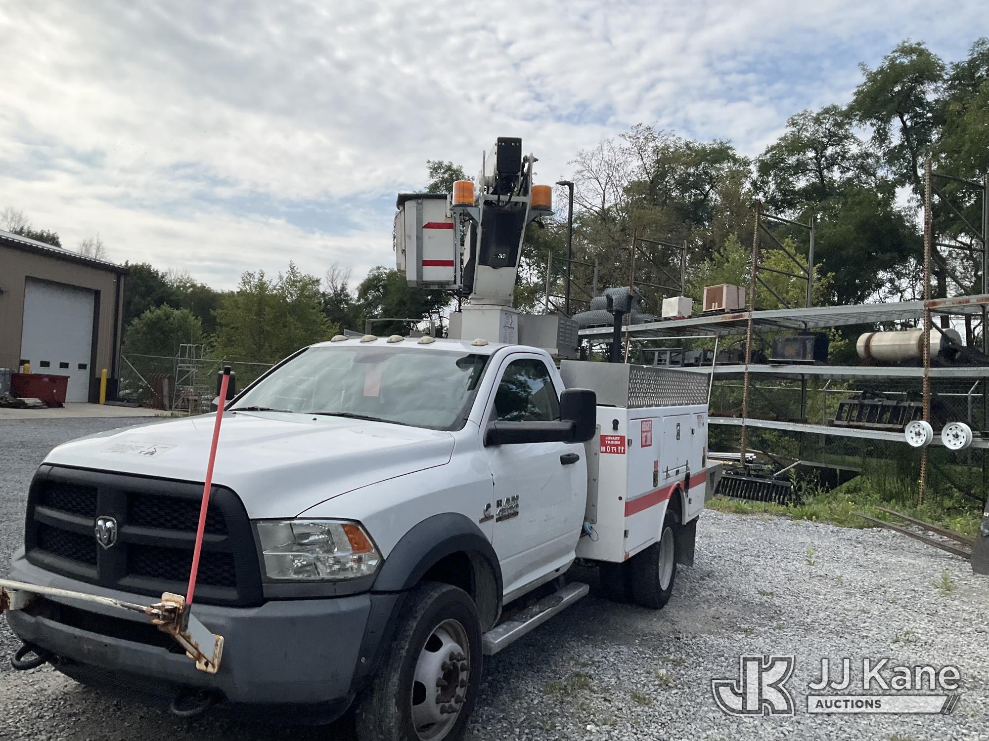 Photo of 2013 Ram 4500