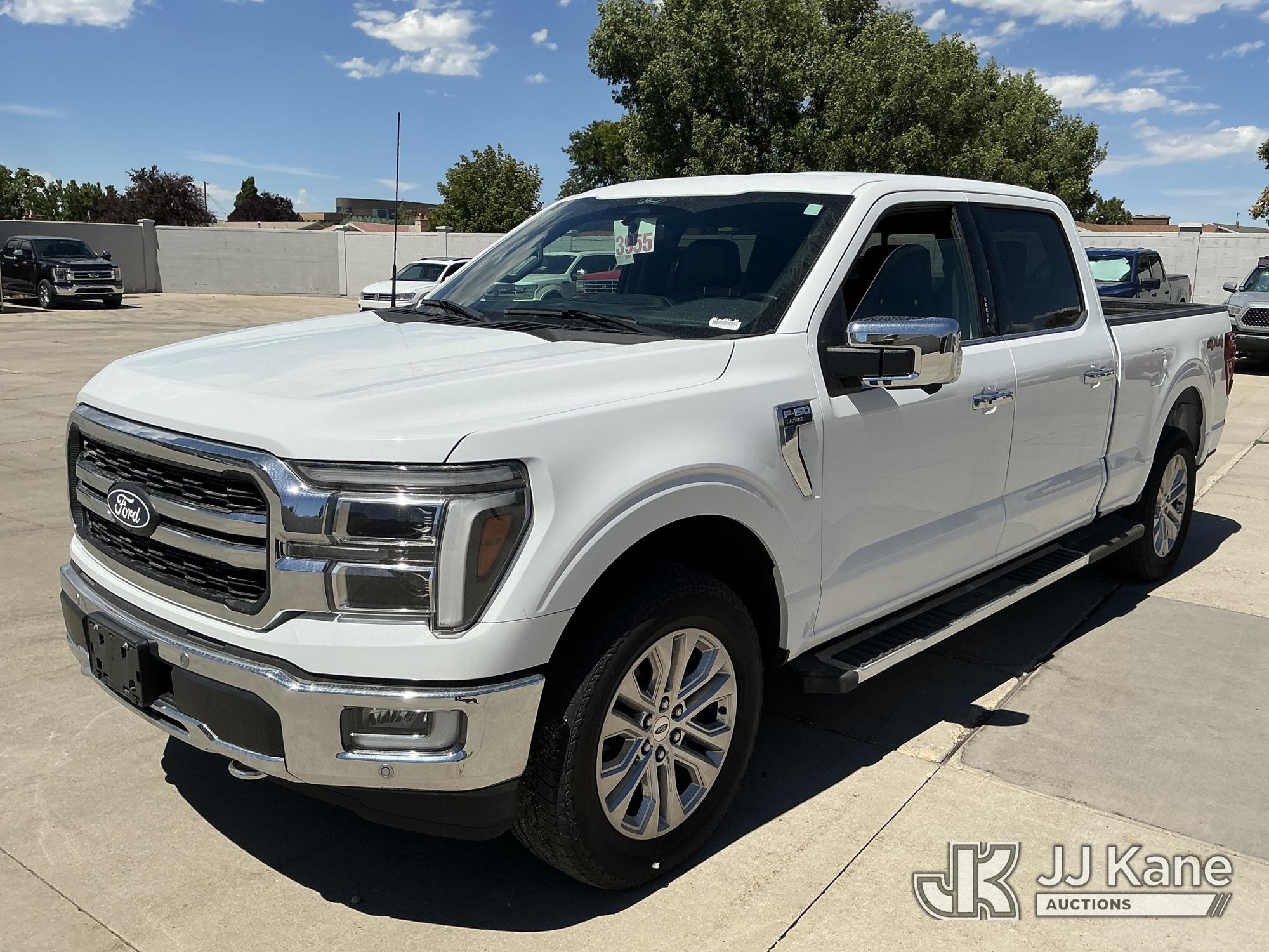 Photo of 2024 Ford F-150