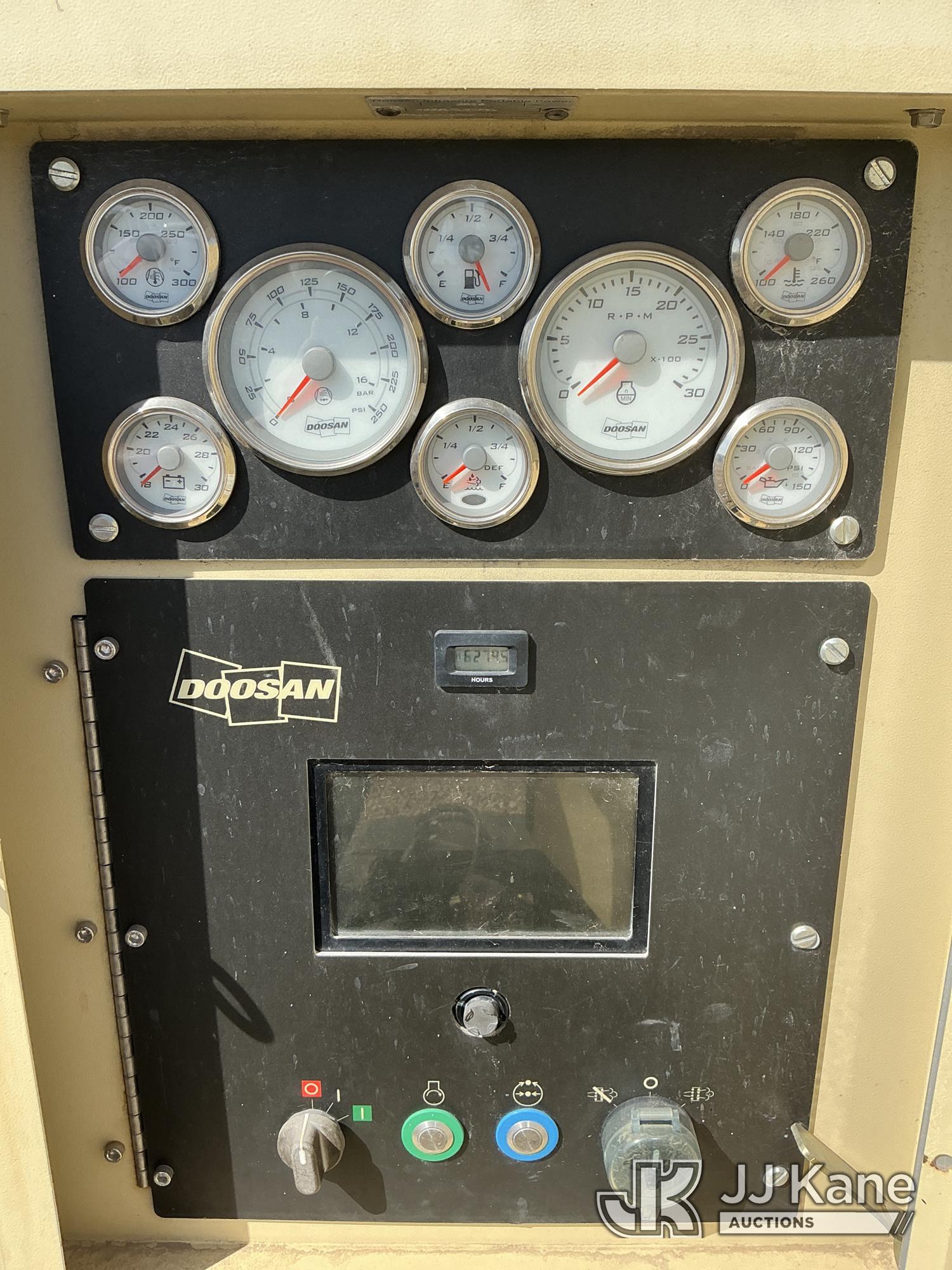 0 Doosan XP825