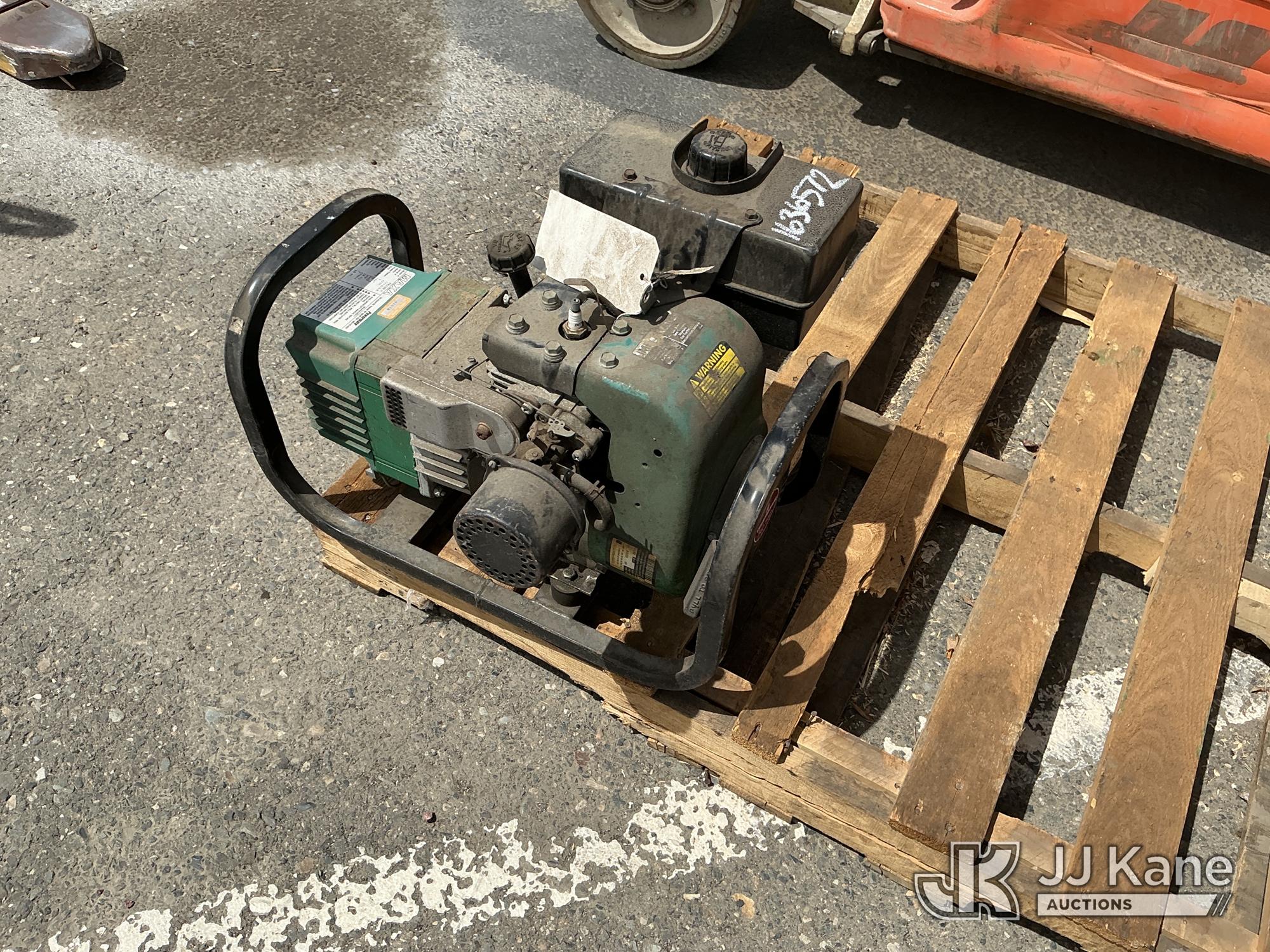 Maxa Generator (Used