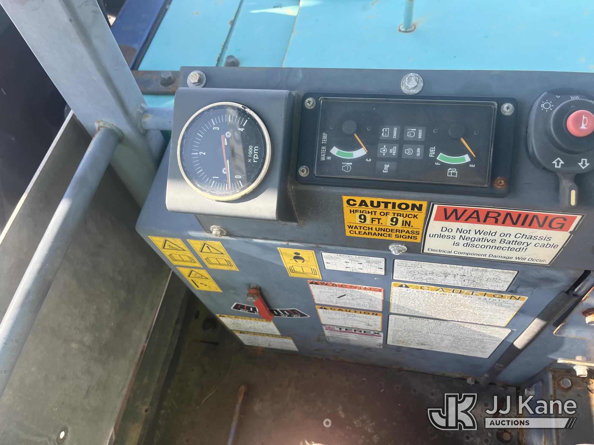 2010 IHI IC50