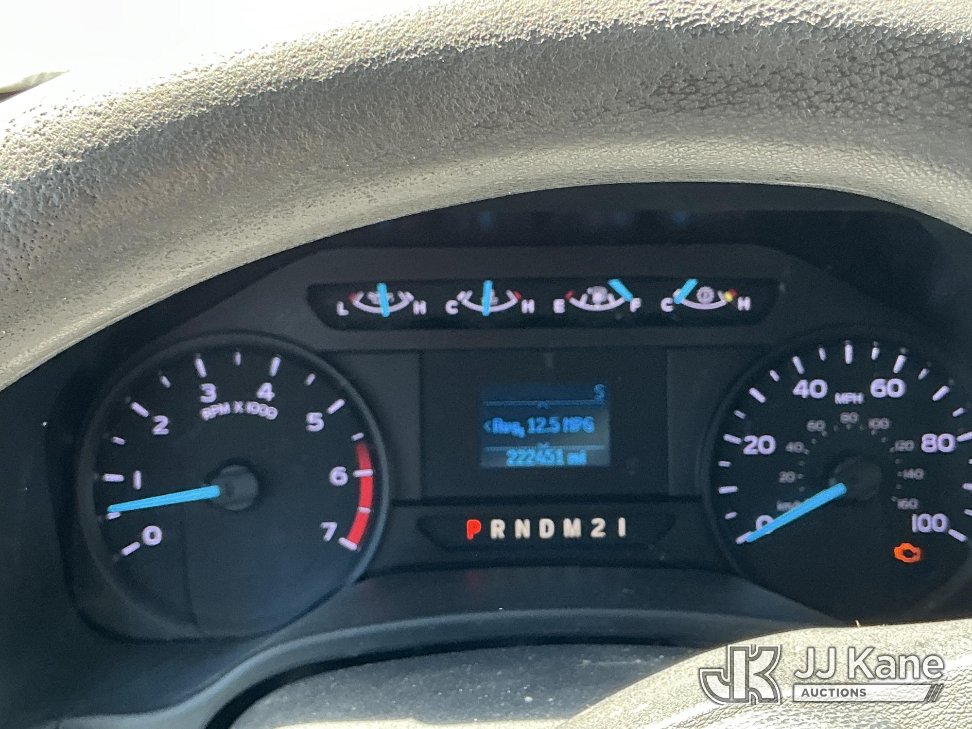 2020 Ford F-250 SD