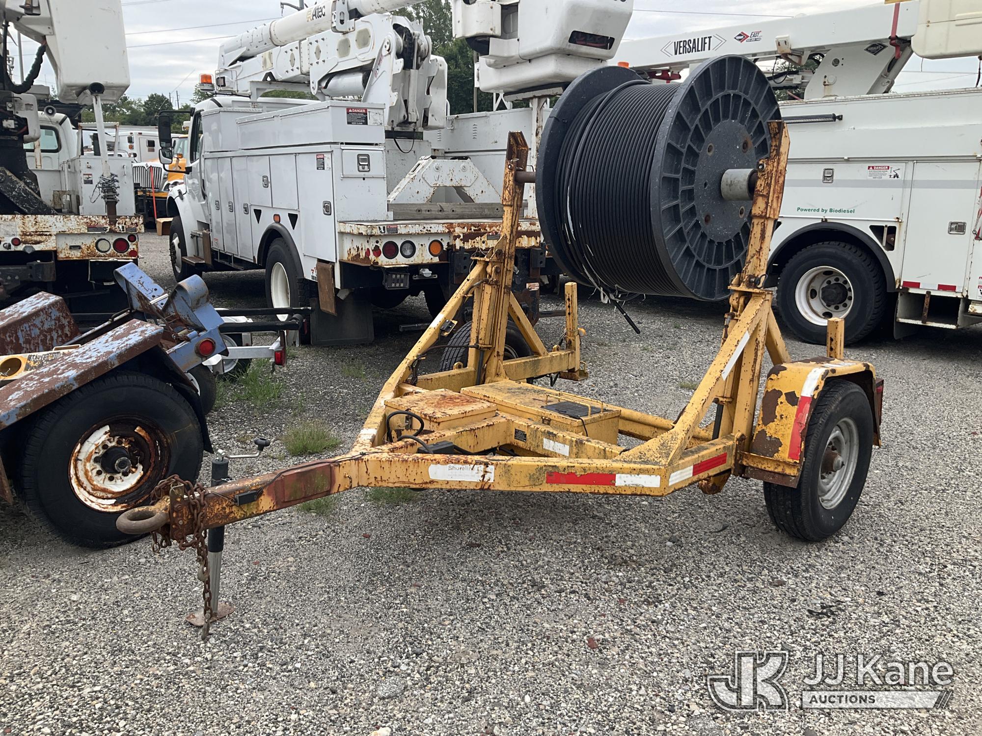 Photo of 2005 Jtc Sales JTC7000V1