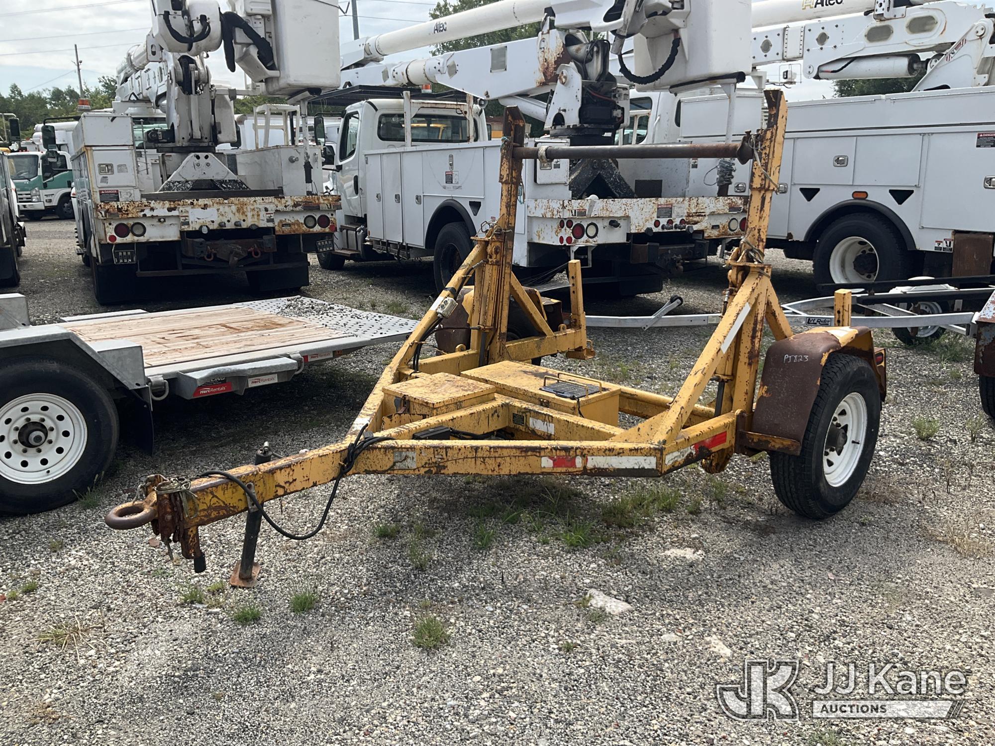 Photo of 2005 Jtc Sales JTC7000V1