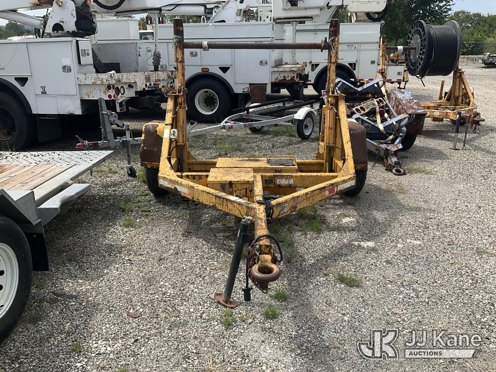 2005 Jtc Sales JTC7000V1