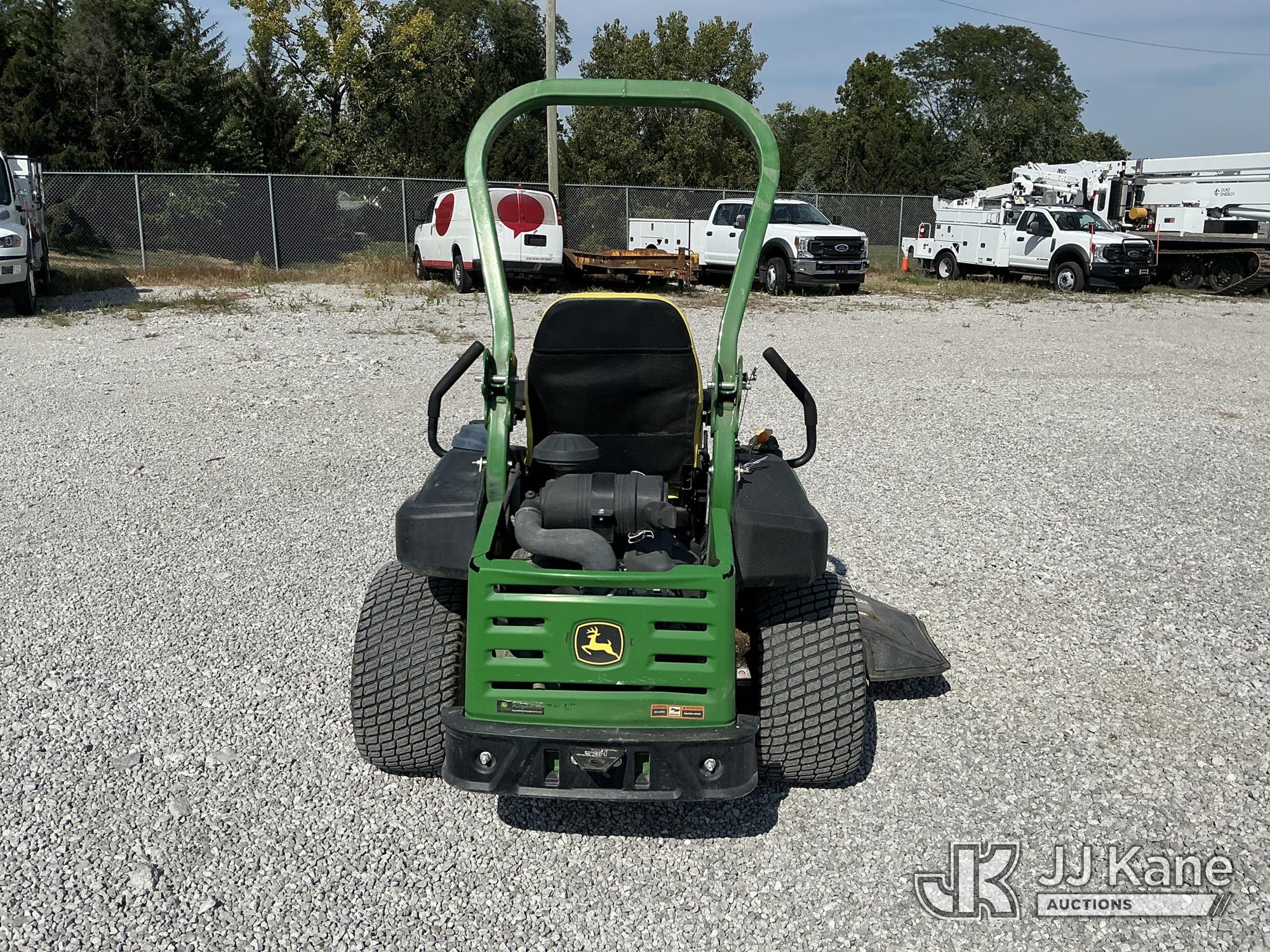 2014 John Deere Z930M