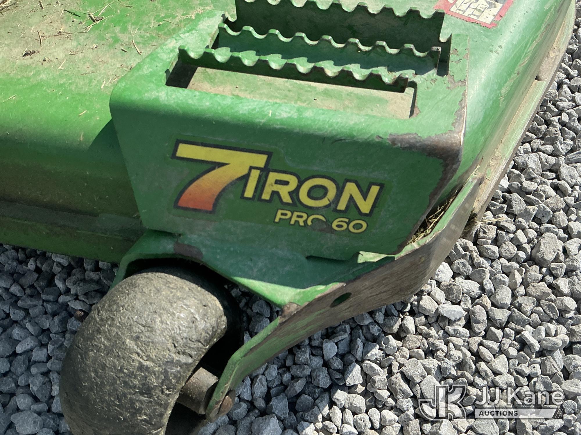 2014 John Deere Z930M