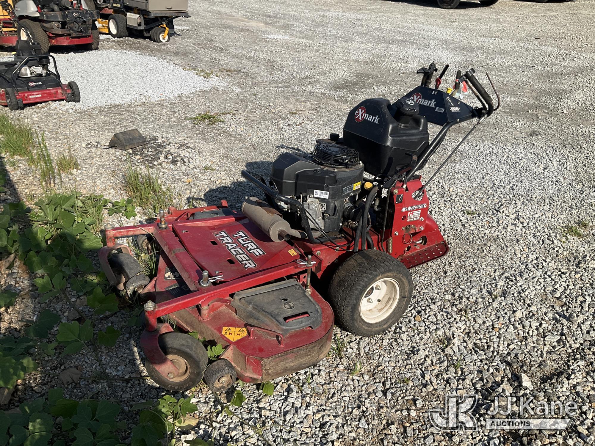 Exmark Turf Tracer Lawn Mower