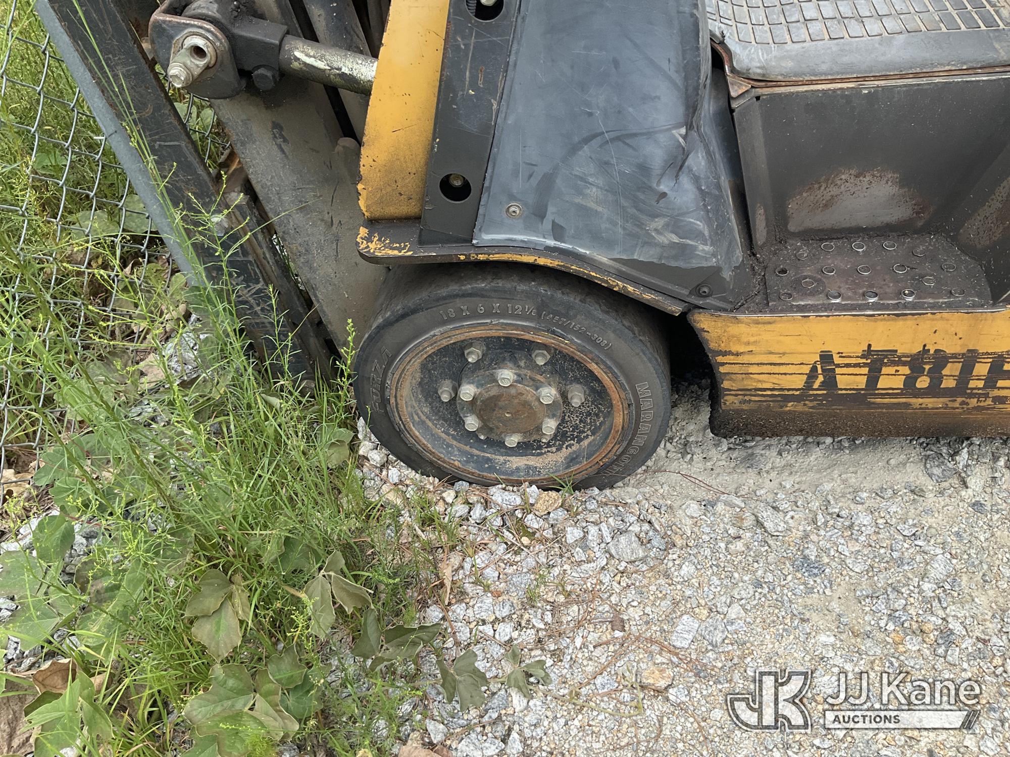 0 Caterpillar C3000