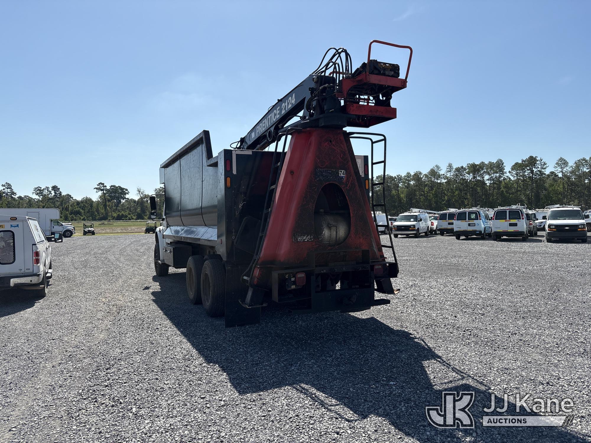 2016 Freightliner M2 106