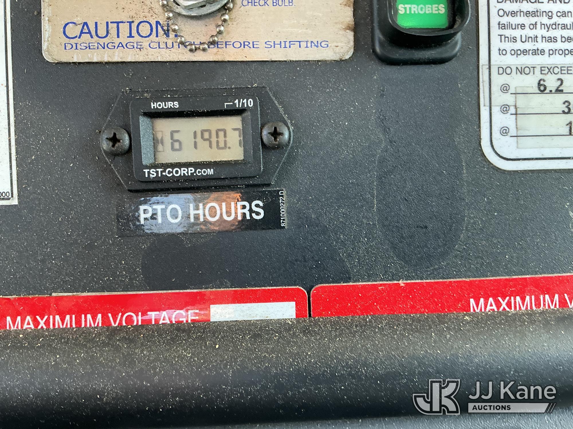 2018 Freightliner M2 106
