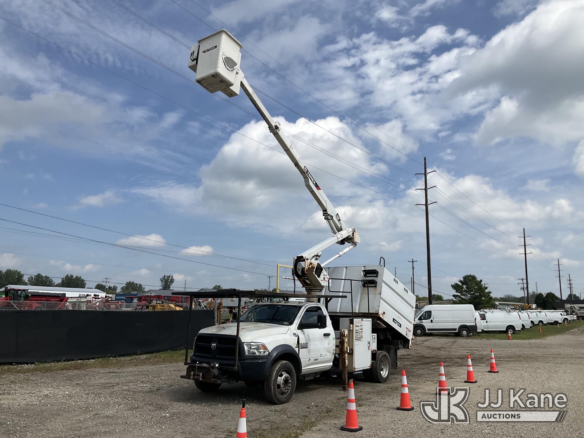 Photo of 2018 Ram 5500