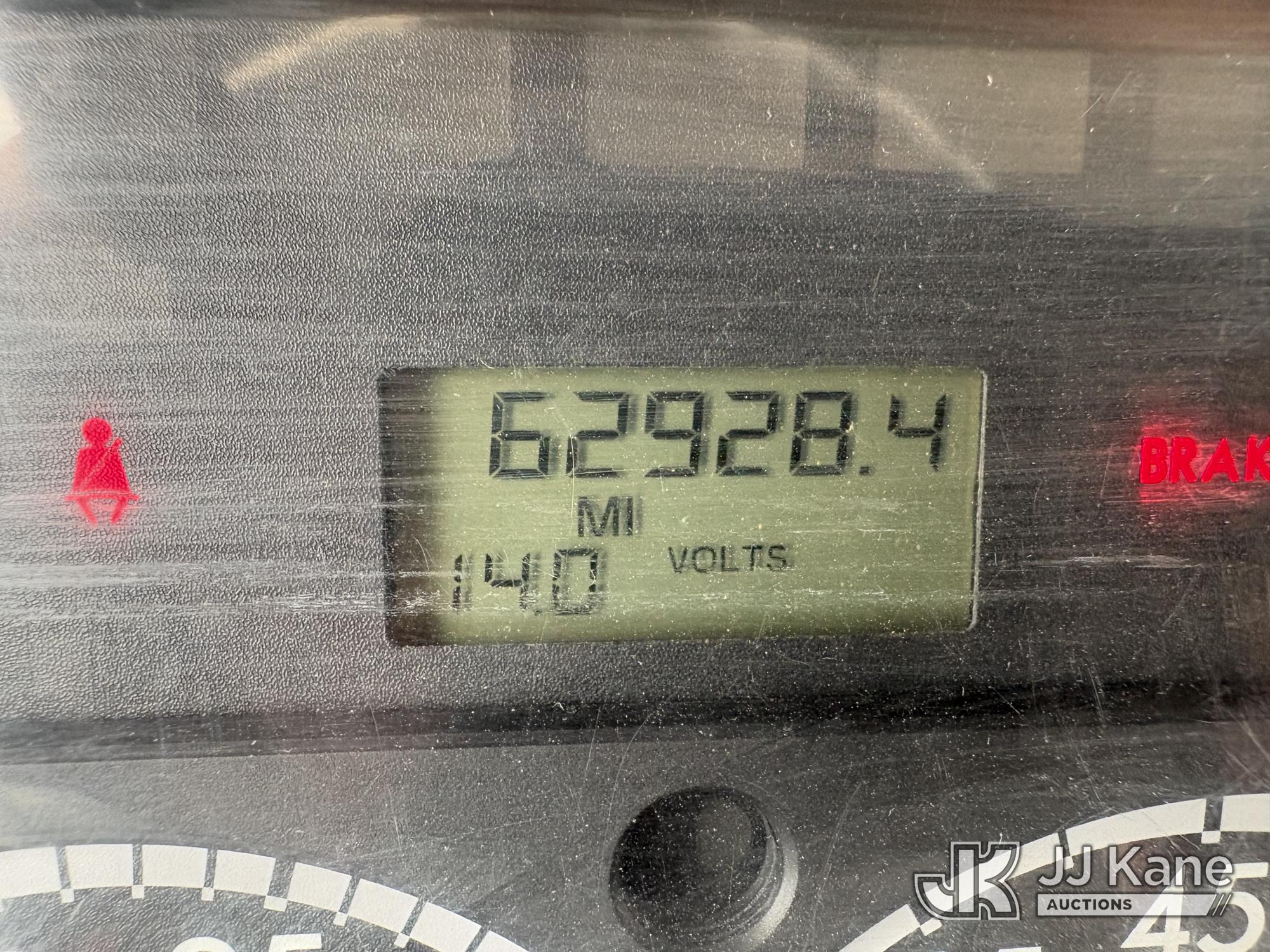 2015 Freightliner M2 106 Medium Duty