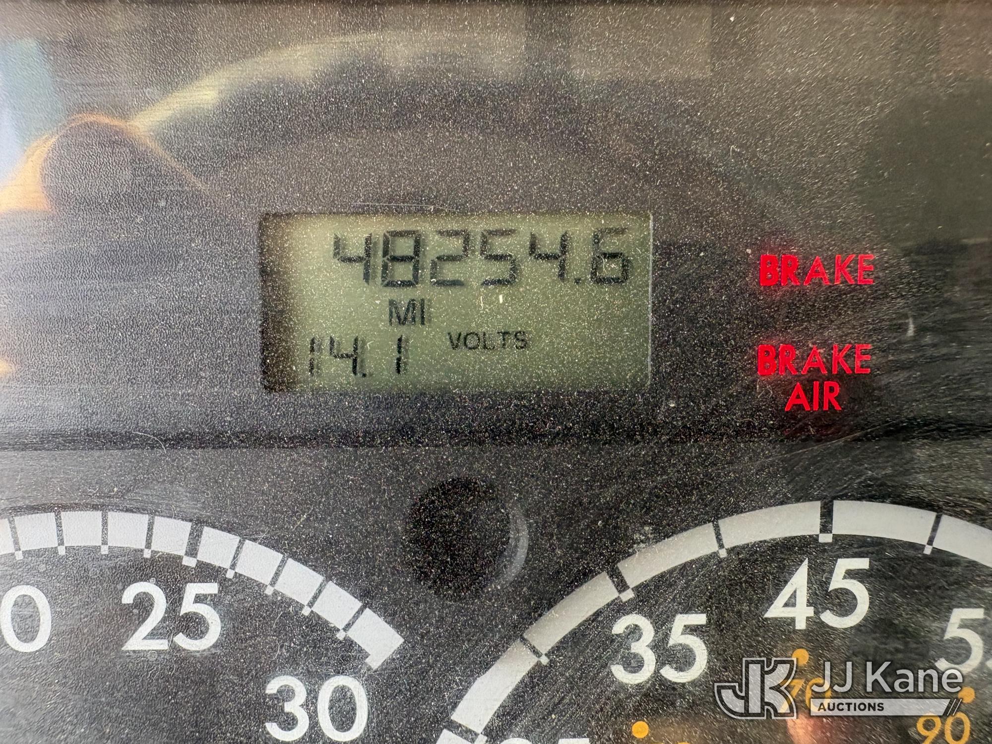 2015 Freightliner M2 106 MEDIUM DUTY