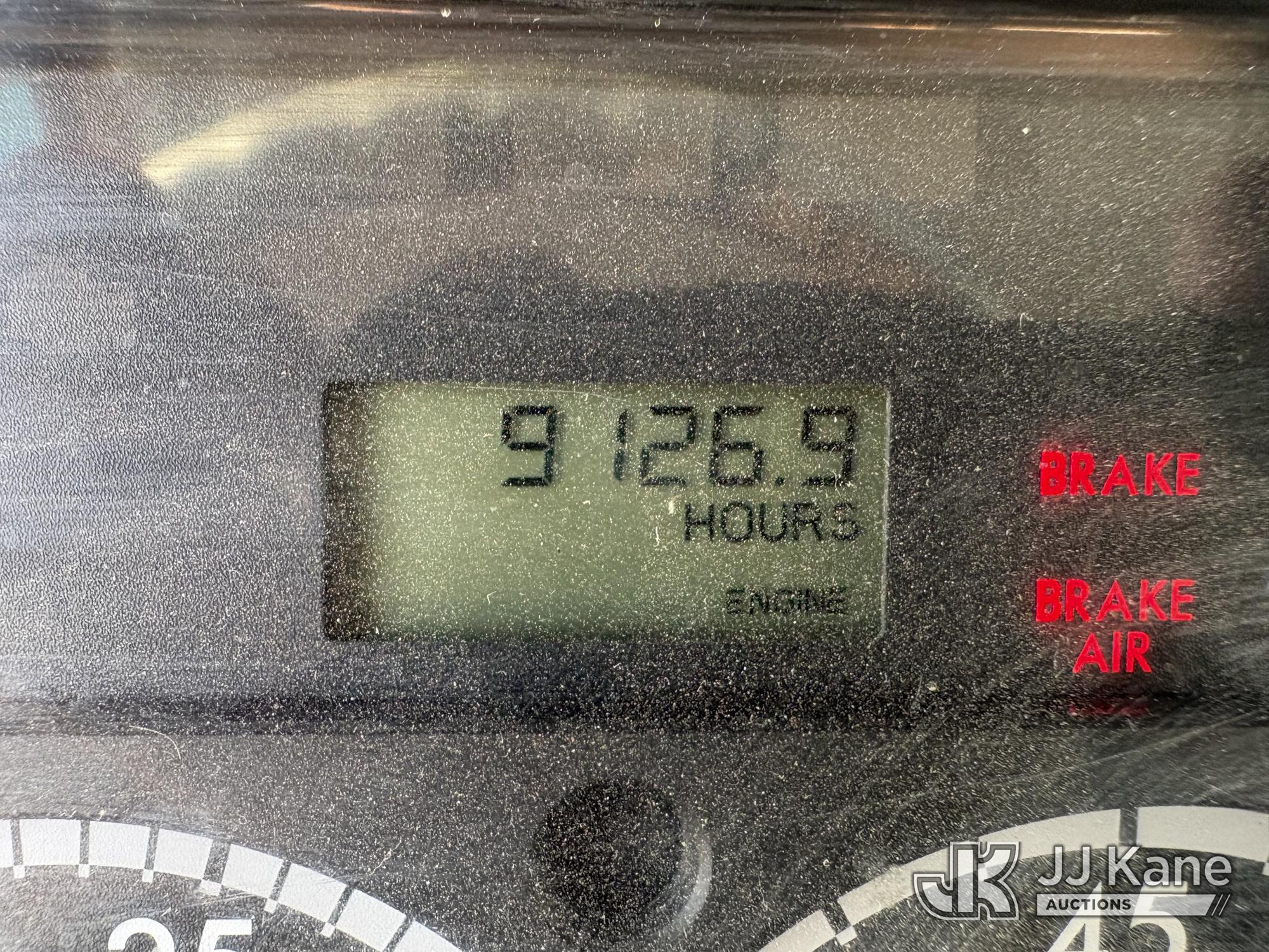 2015 Freightliner M2 106 MEDIUM DUTY