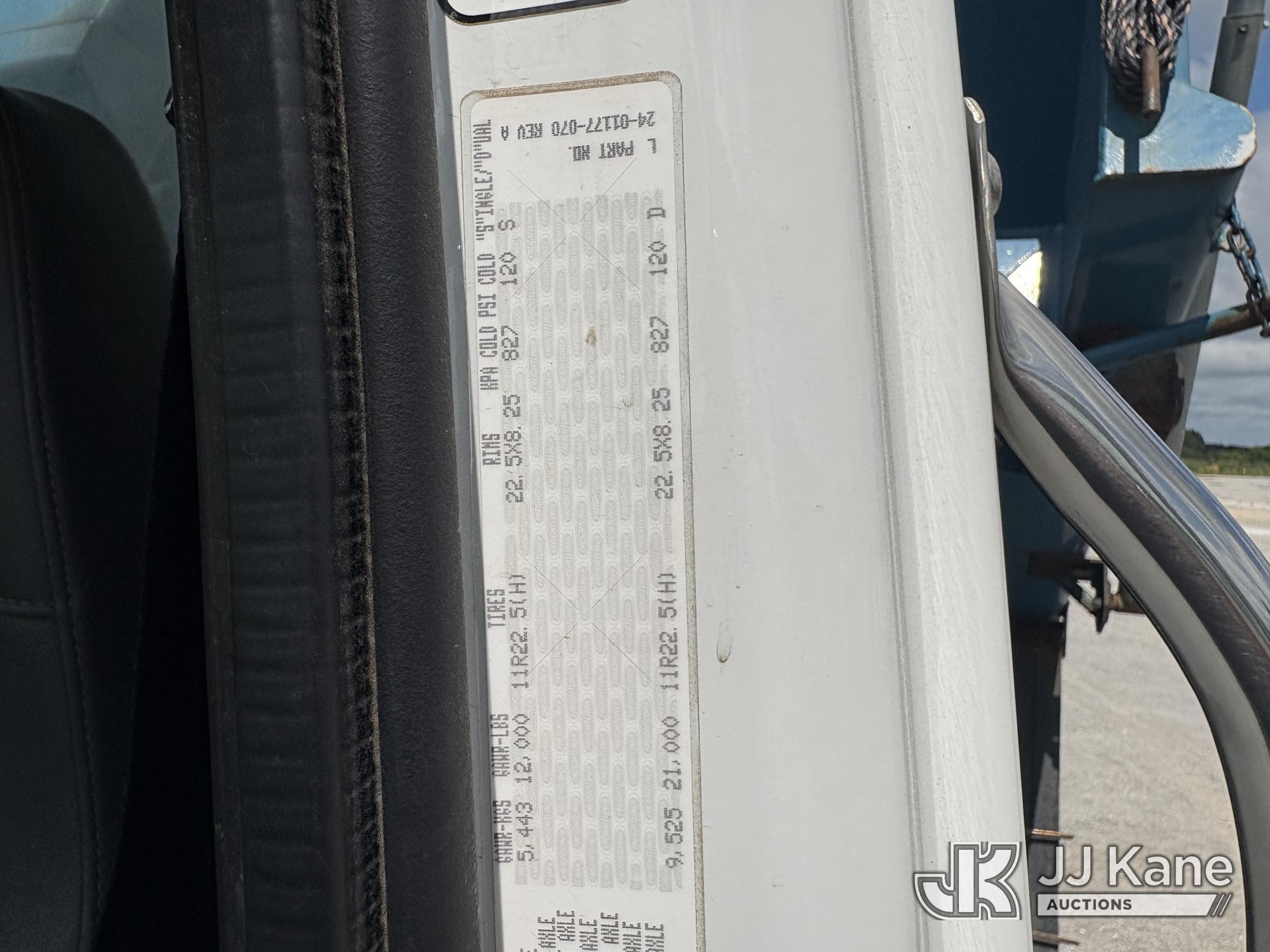 2015 Freightliner M2 106 MEDIUM DUTY