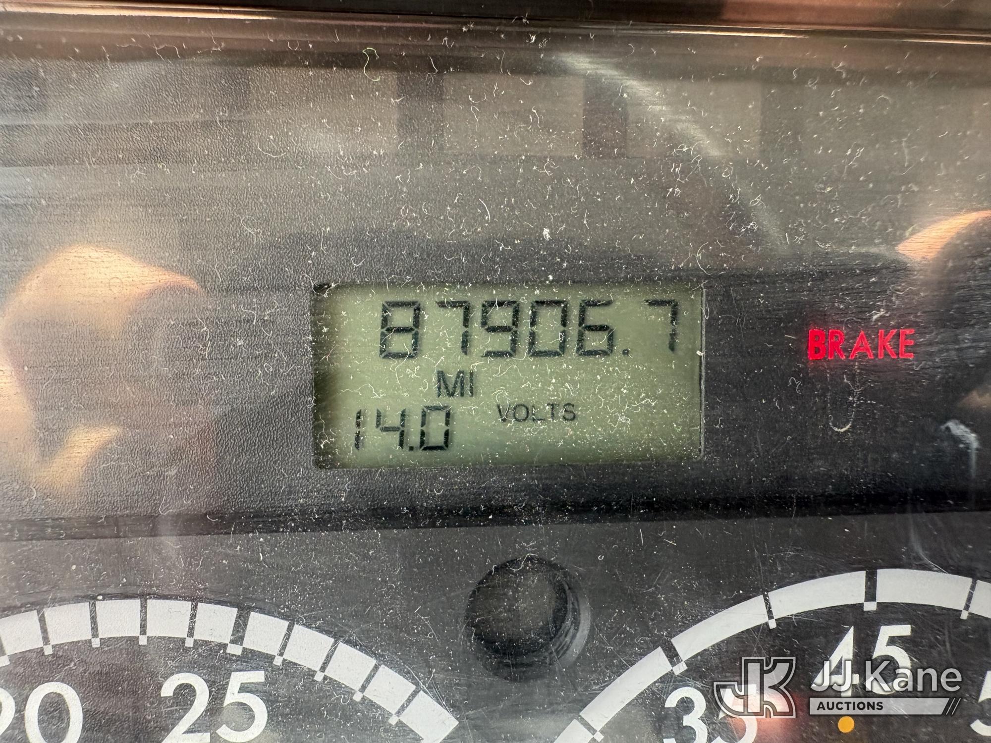 2015 Freightliner M2 106 MEDIUM DUTY